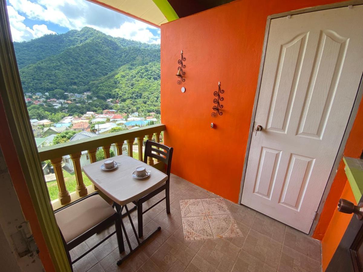 Mountain Palace Bed & Breakfast Saint Joseph