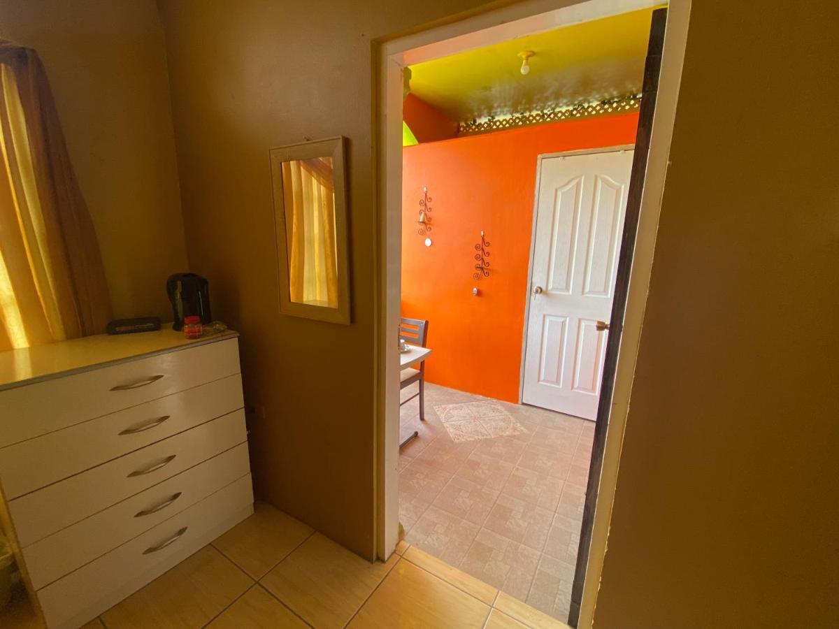 Mountain Palace Bed & Breakfast