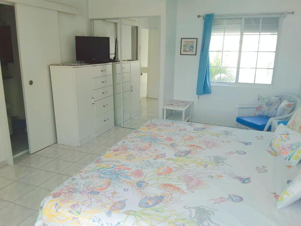 Villa On Great Bay Foxie Philipsburg (Sint Maarten)