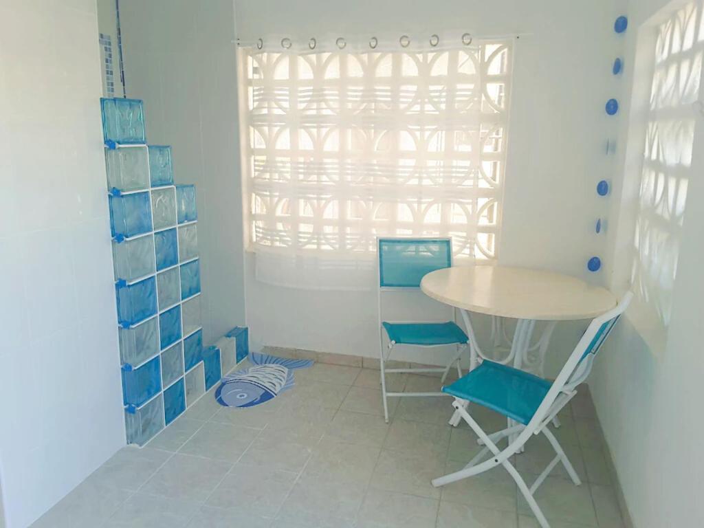 On Great Bay Foxie Villa Philipsburg (Sint Maarten)