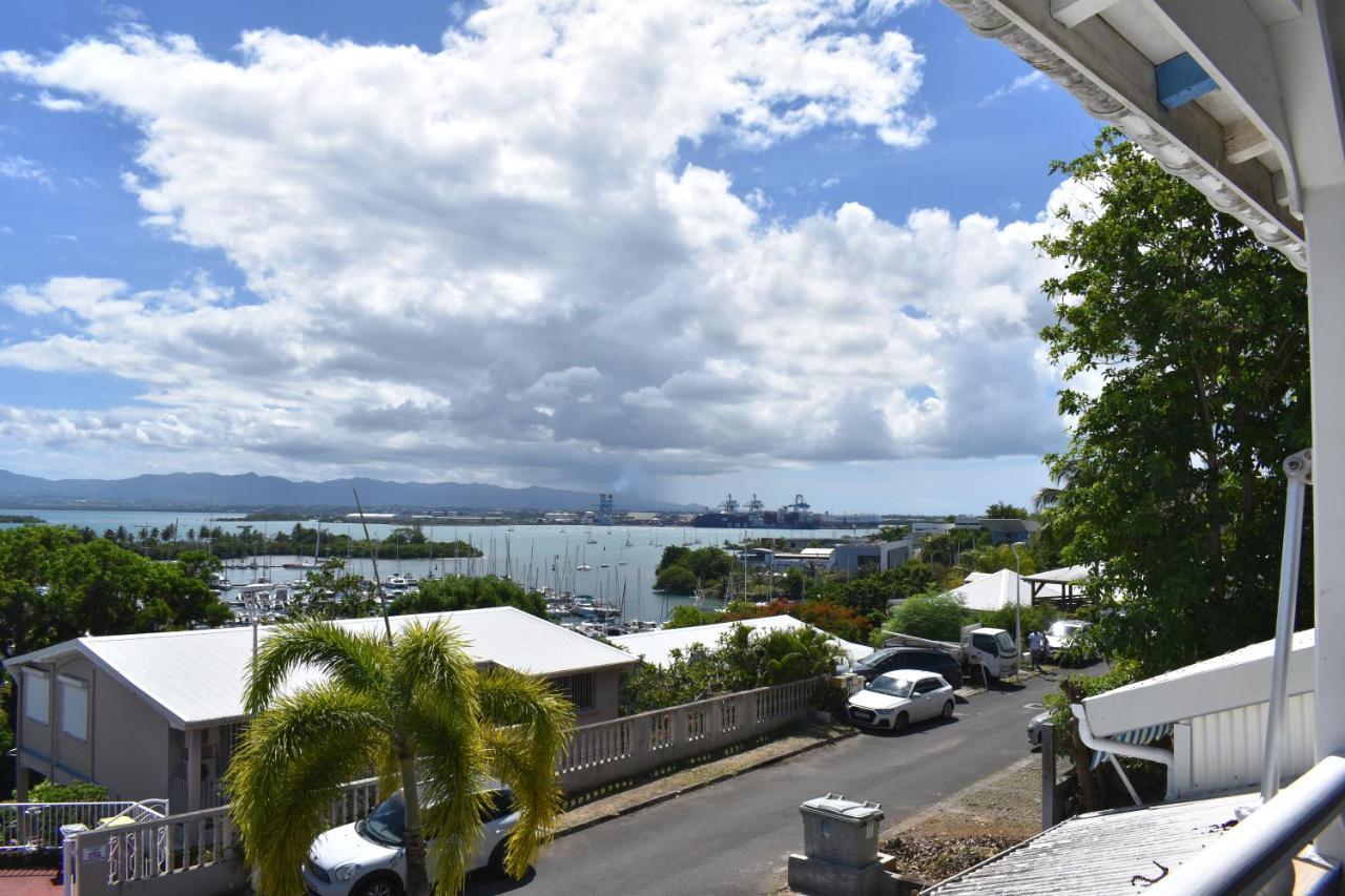 Blue Lagon Apartment Le Gosier (Grande-Terre)