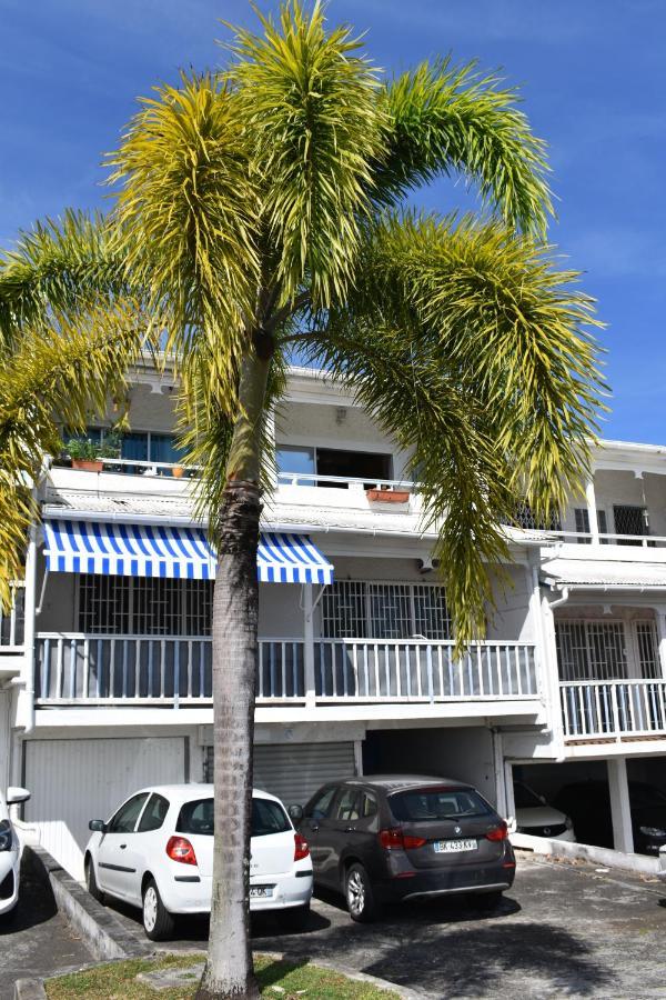 Blue Lagon Apartment Le Gosier (Grande-Terre)