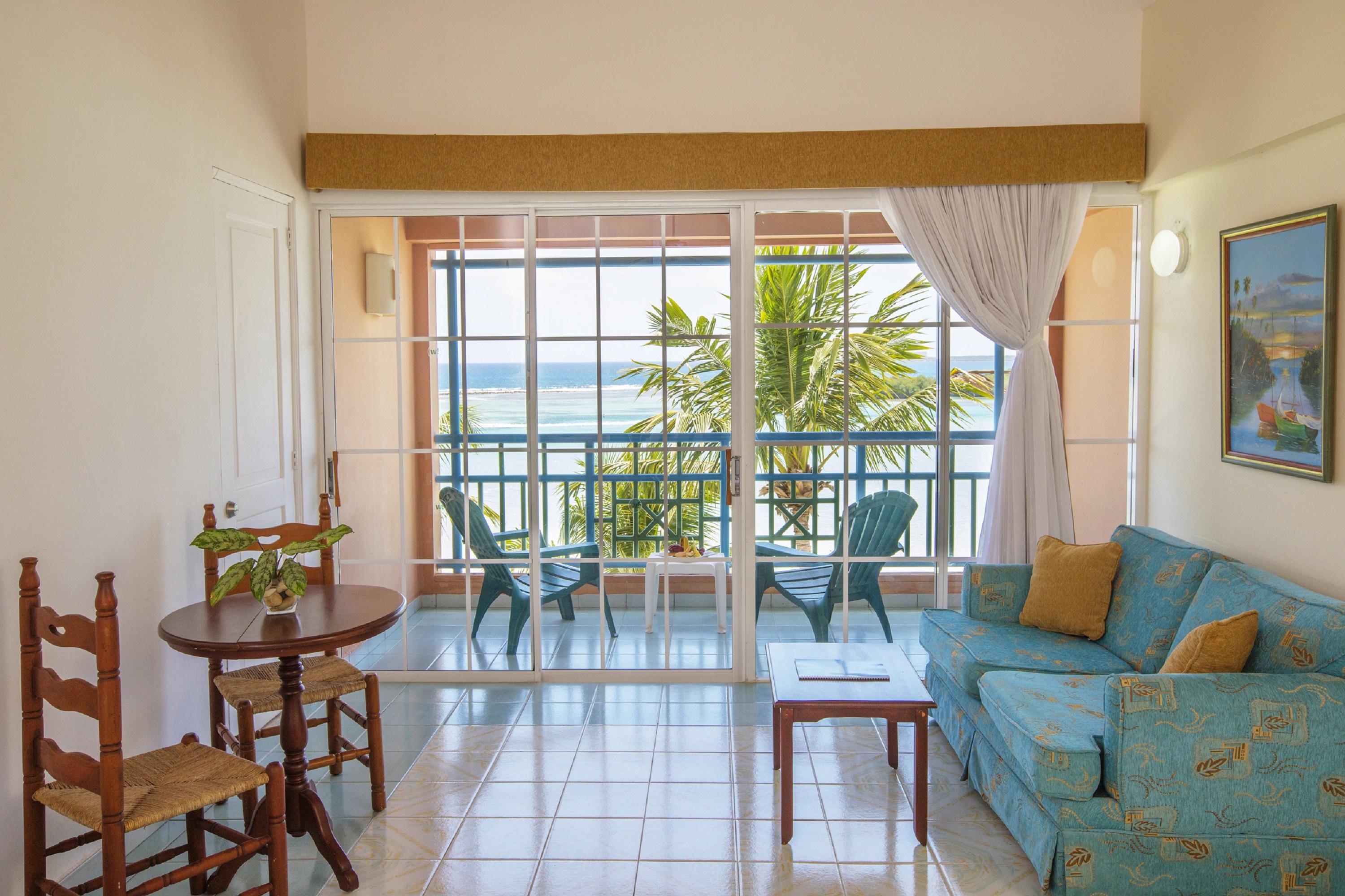 Whala!boca Chica Resort 3*