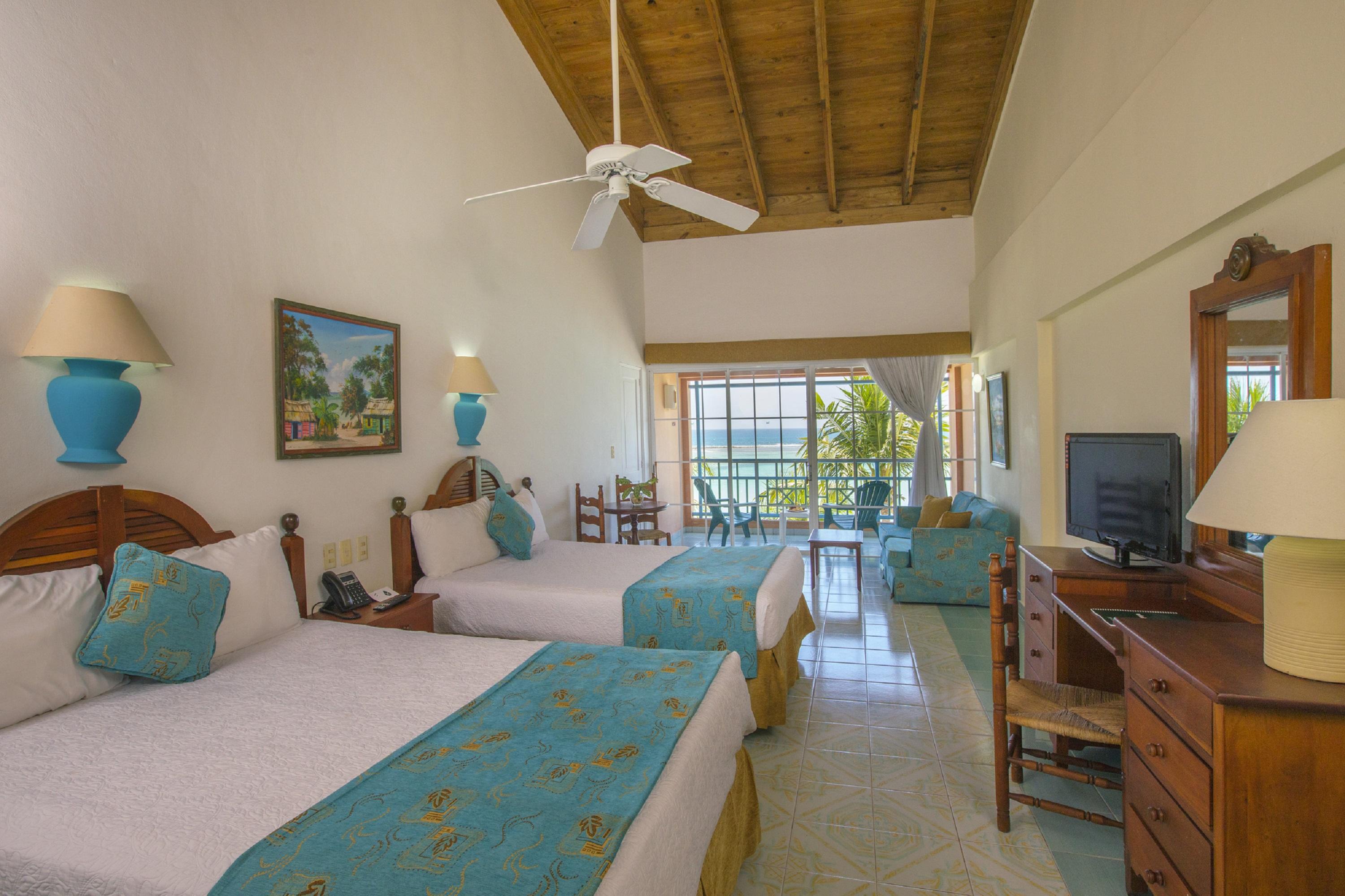 Whala!boca Chica Resort 3*