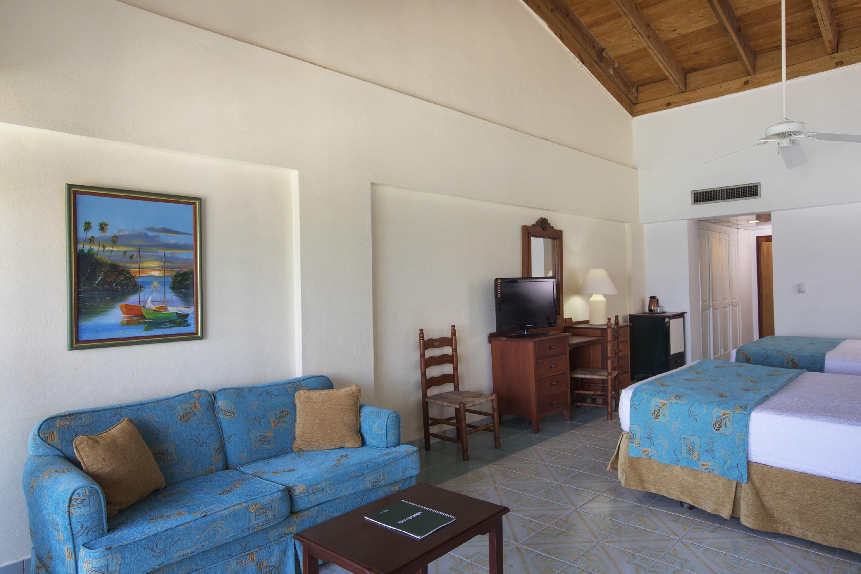 Resort Whala!boca Chica