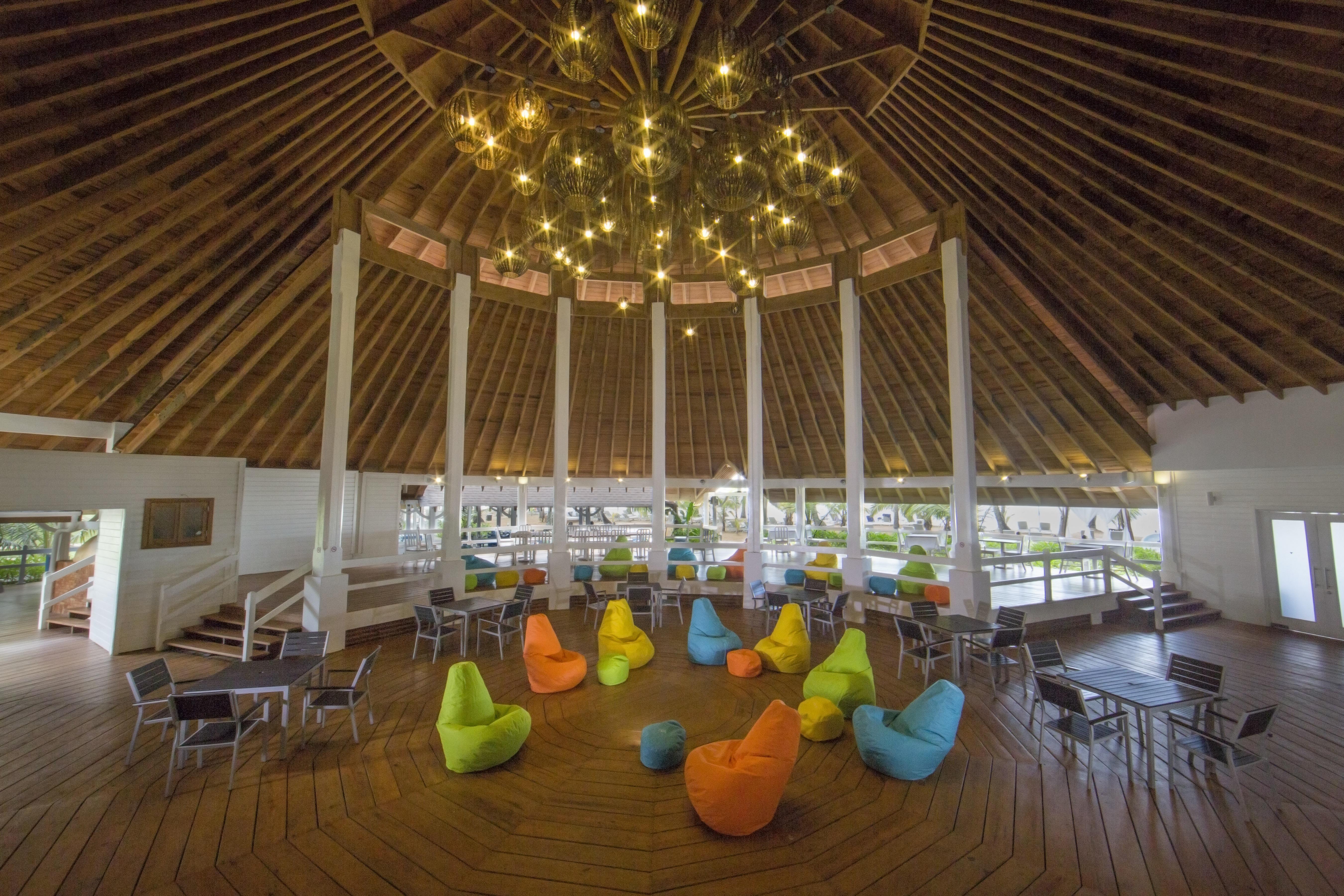 Viva V Samana By Wyndham, A Trademark Adults 5* Las Terrenas