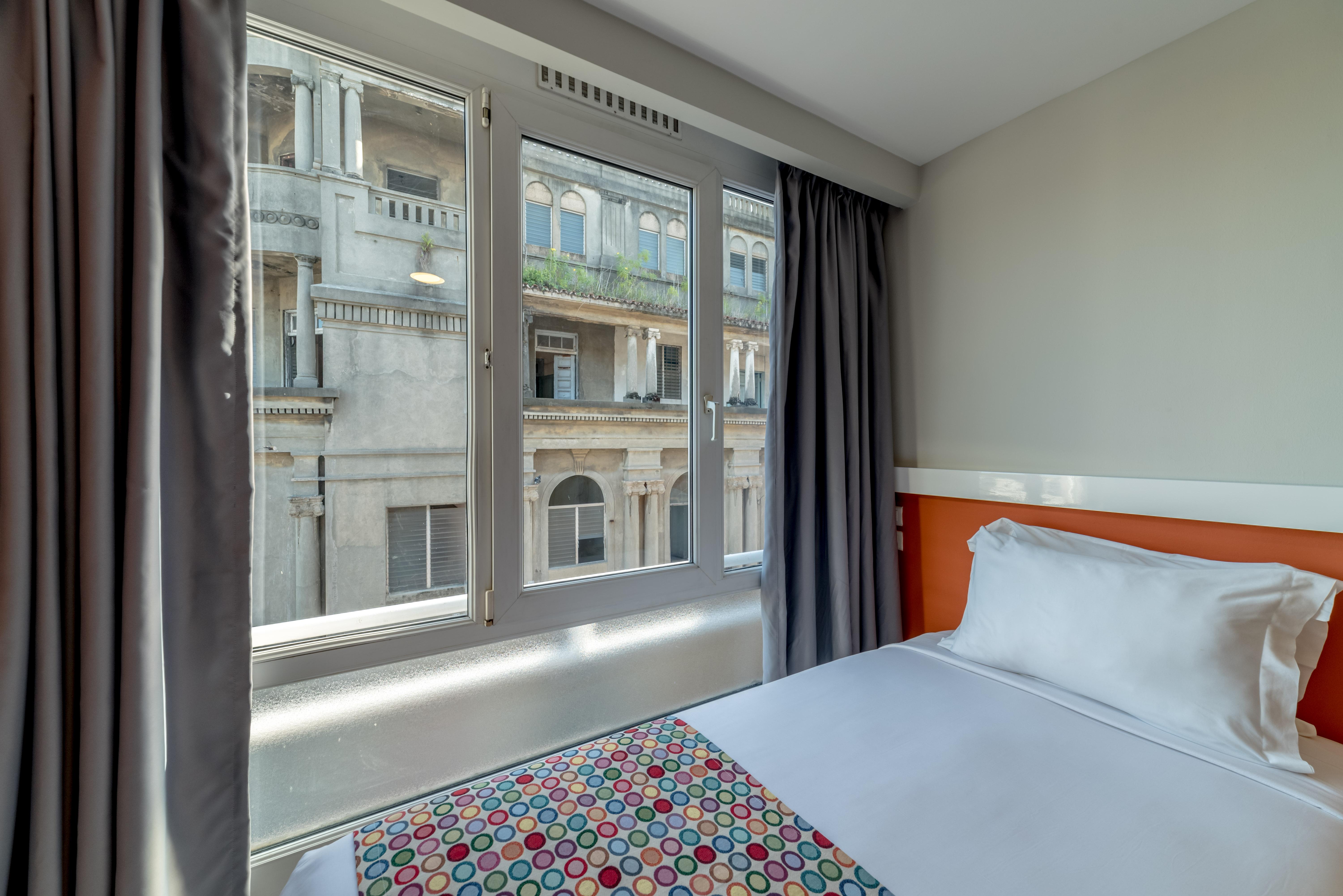 Hotel Novus Plaza Hodelpa Santo Domingo