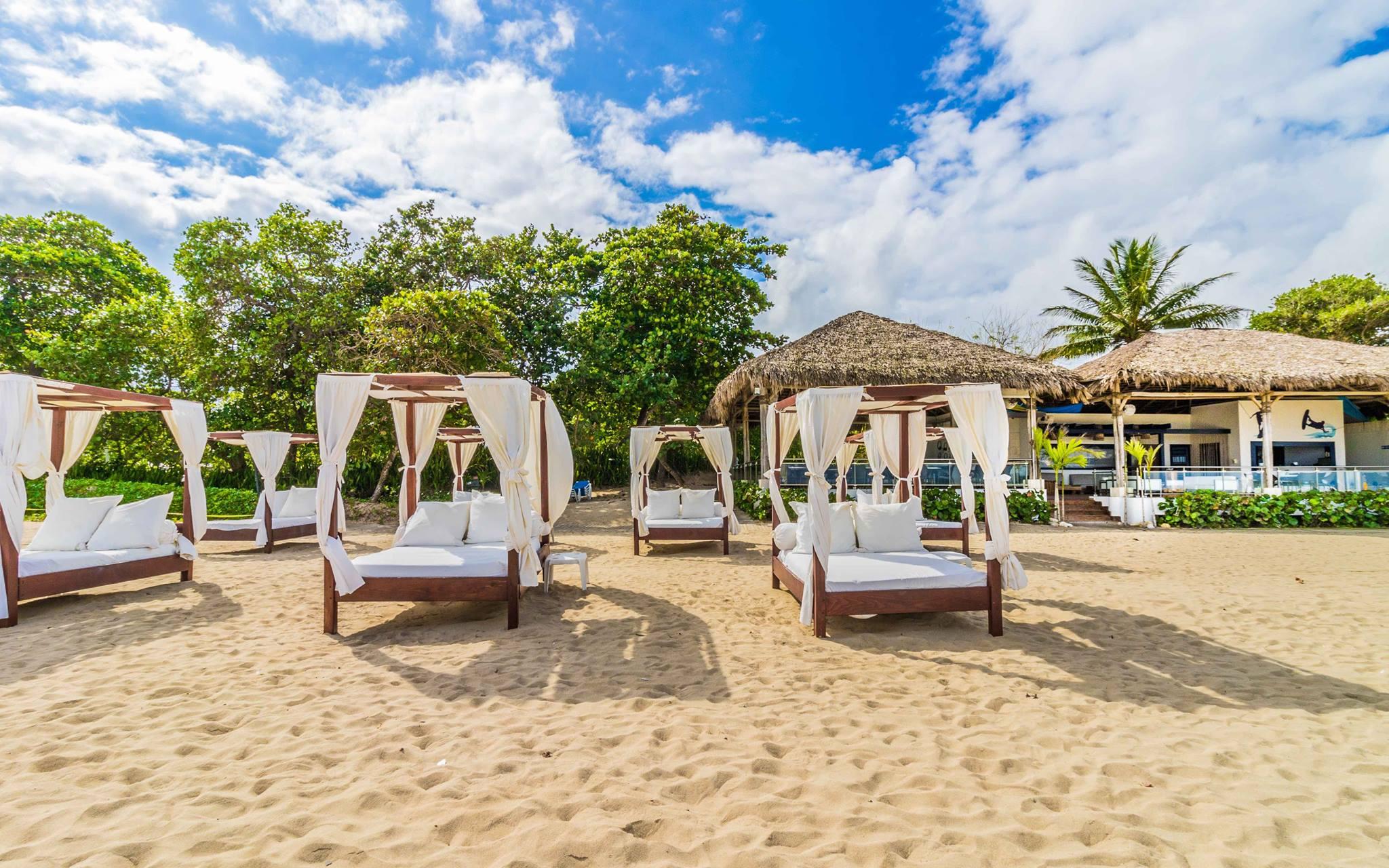 Blue Jacktar Hotel