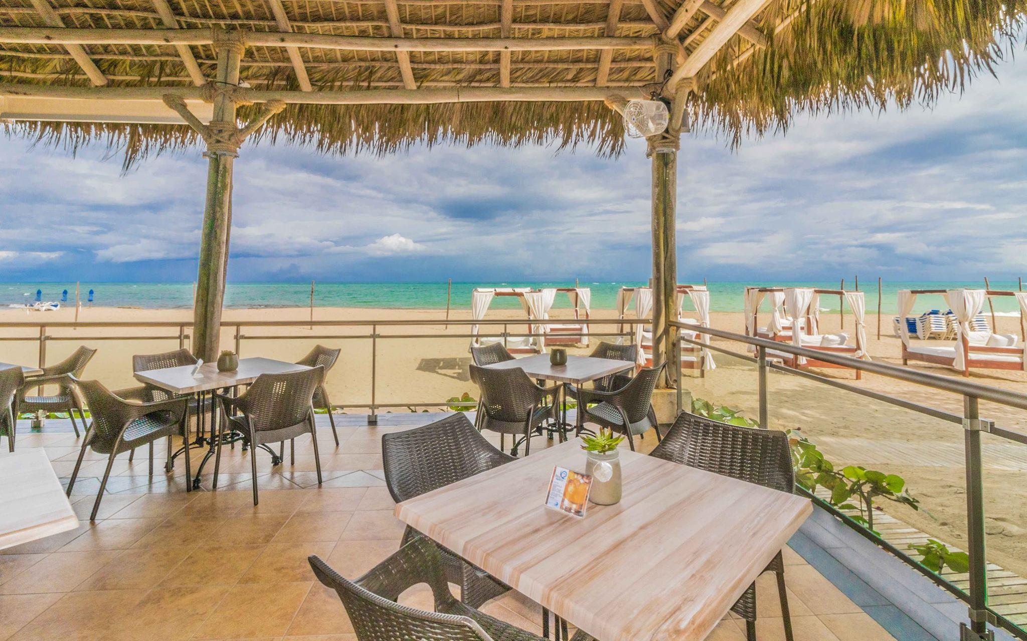 Blue Jacktar Hotel