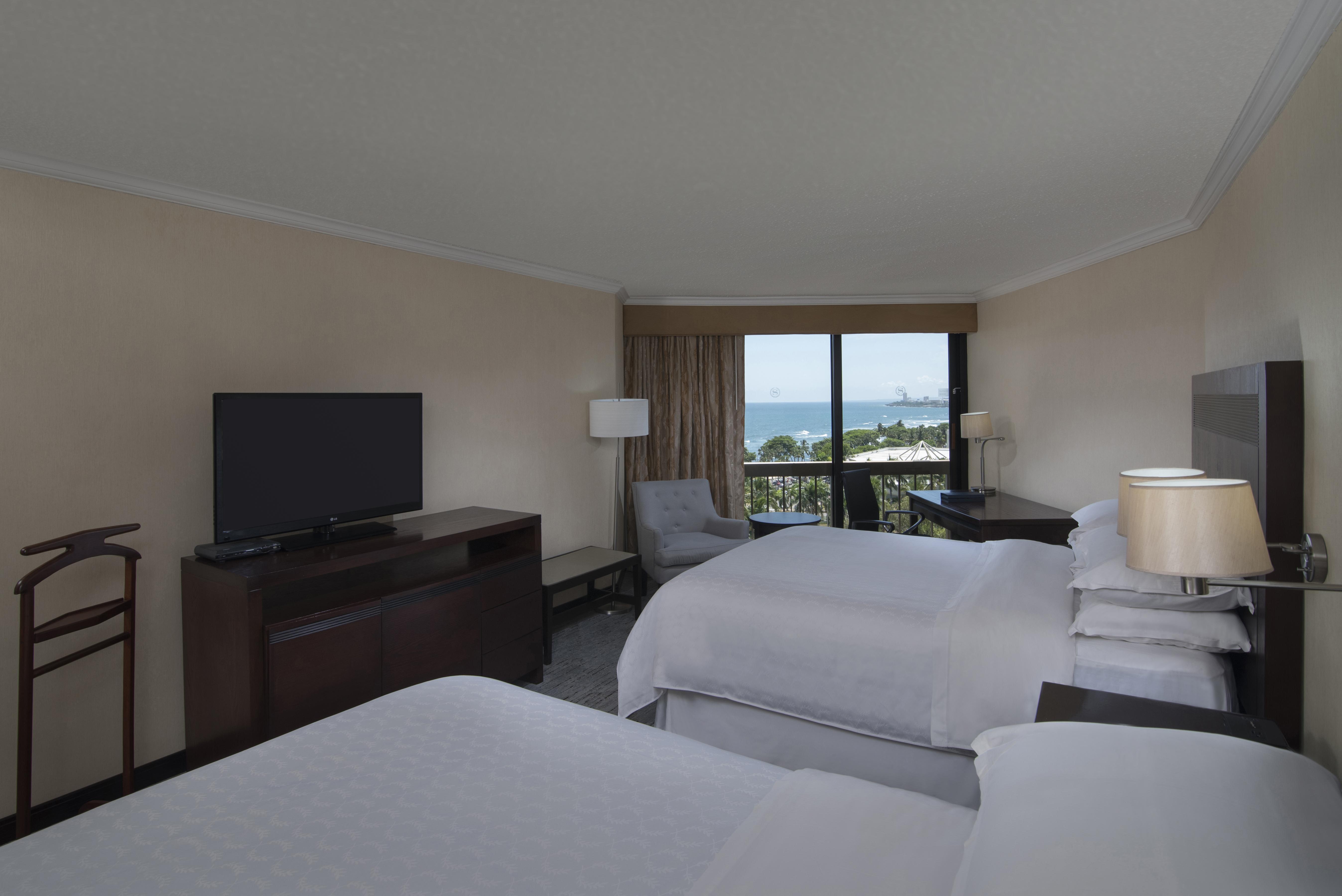 Sheraton