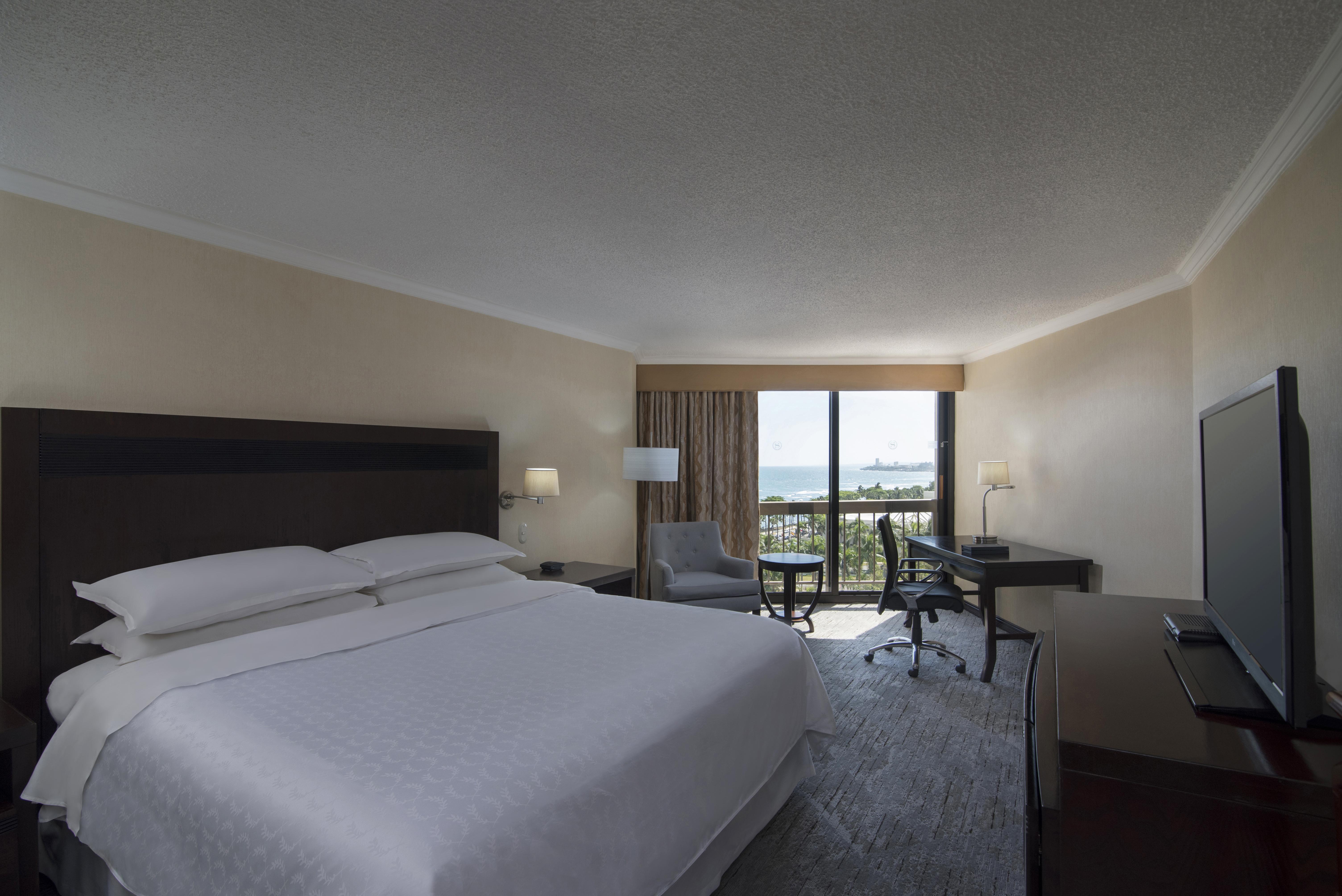 Sheraton Hotel