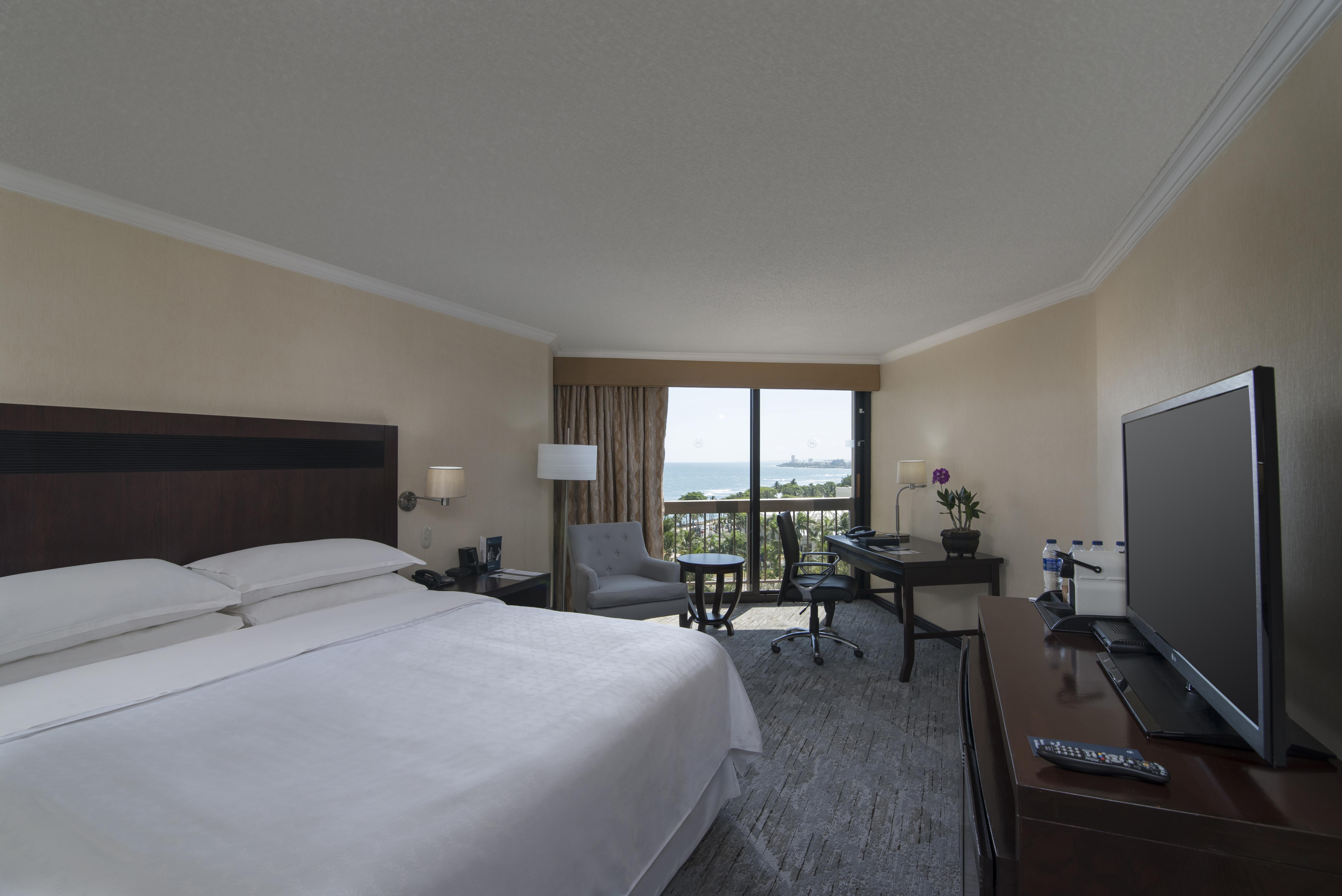 Hotel Sheraton 5*