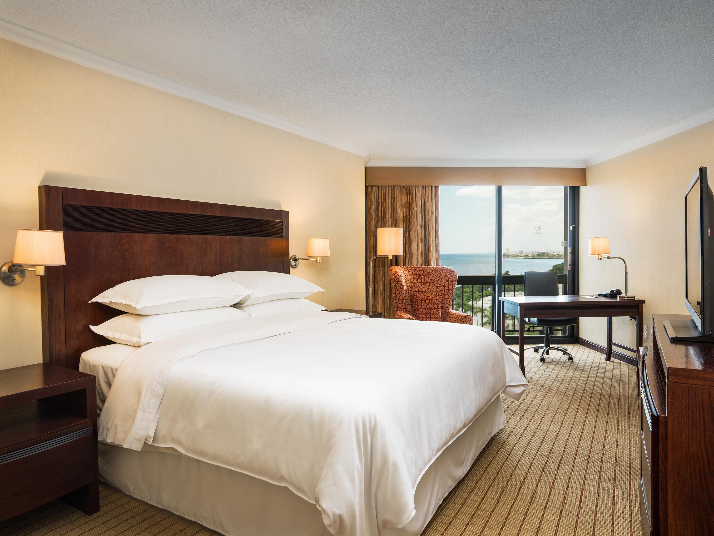 Sheraton 5*