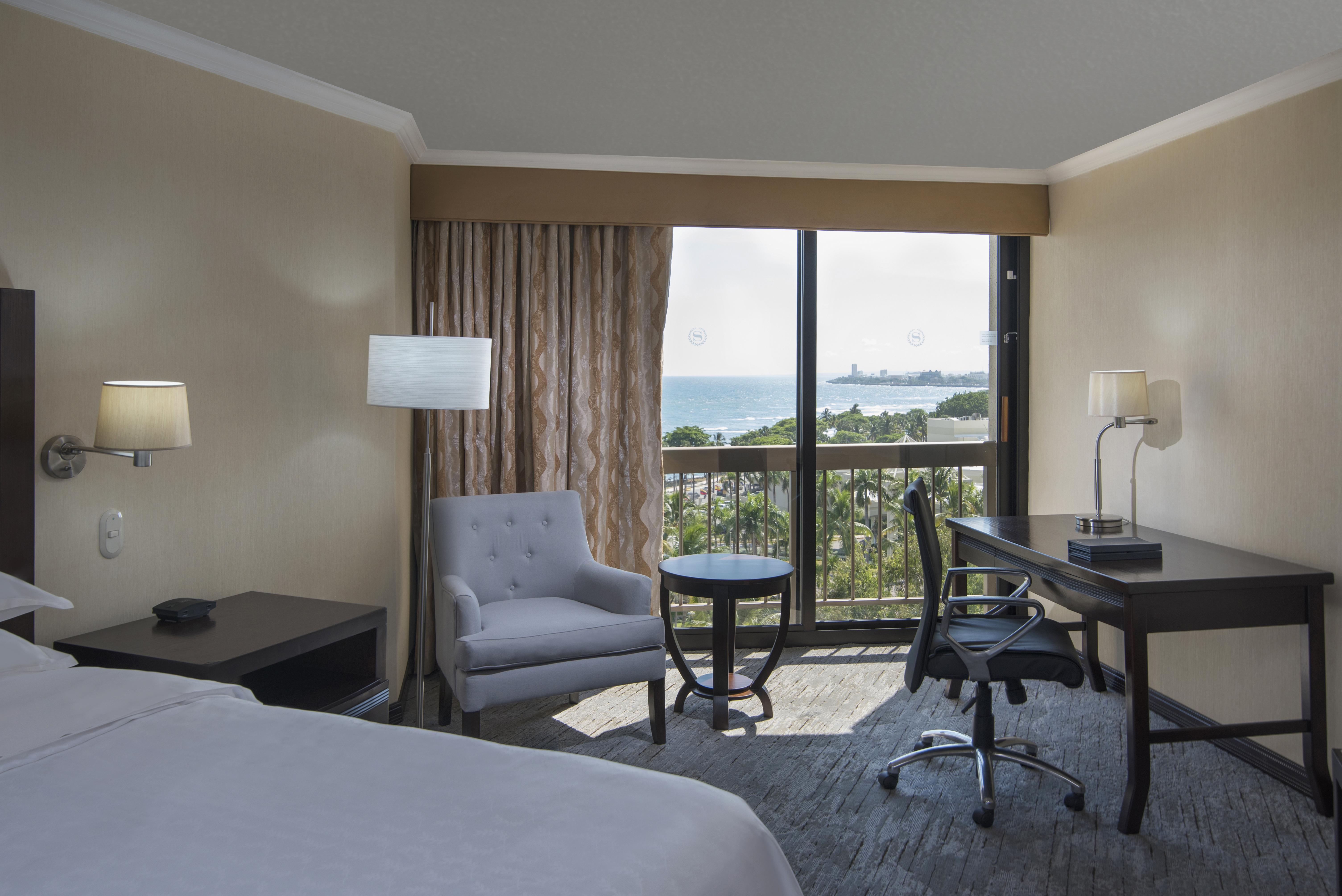 Sheraton Hotel 5*