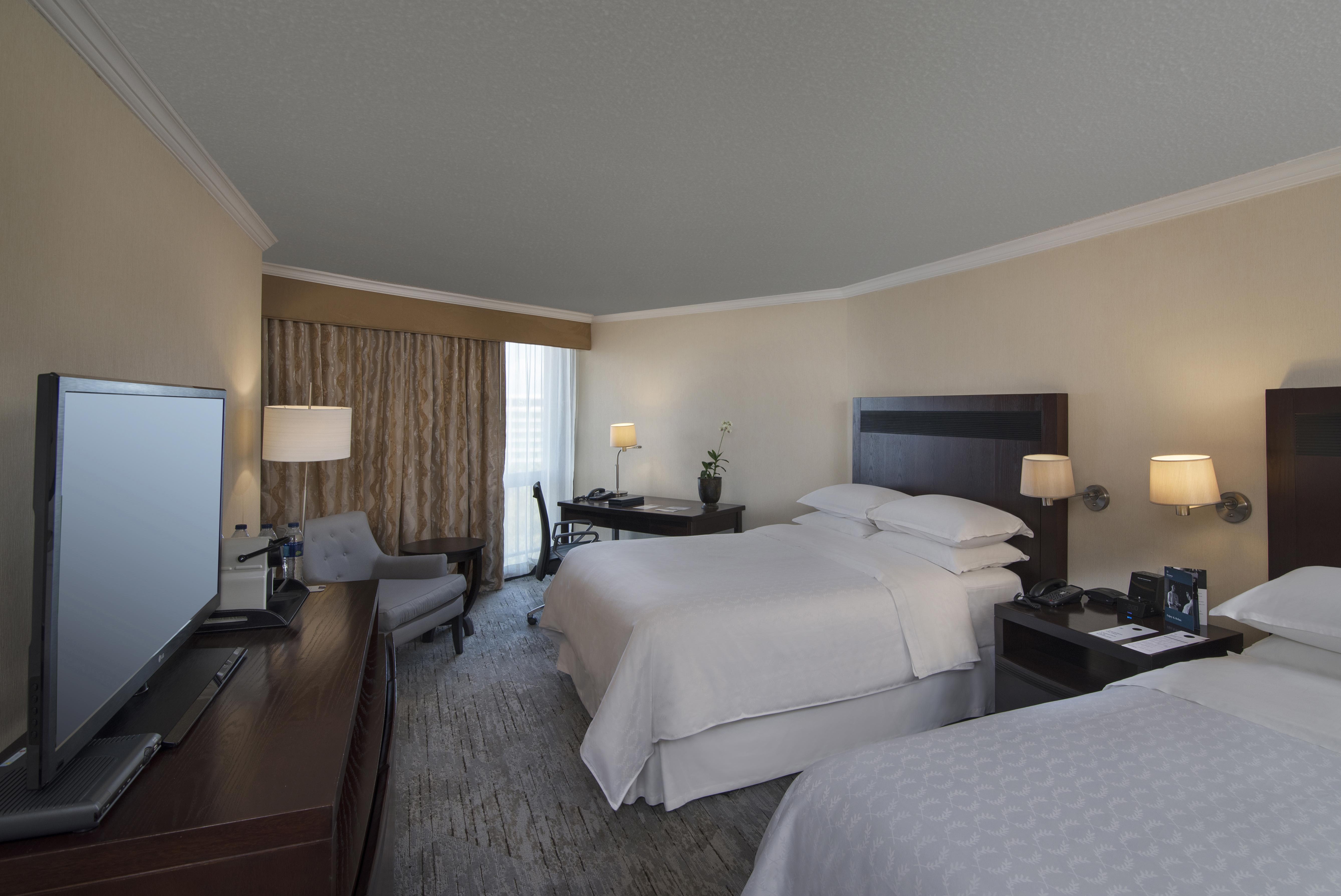 Sheraton 5* Santo Domingo