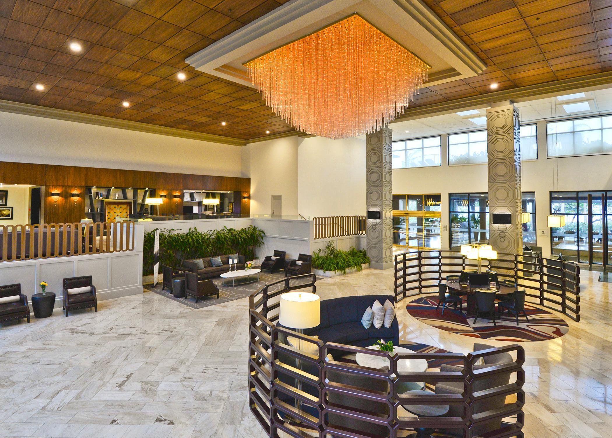 Sheraton 5* Santo Domingo