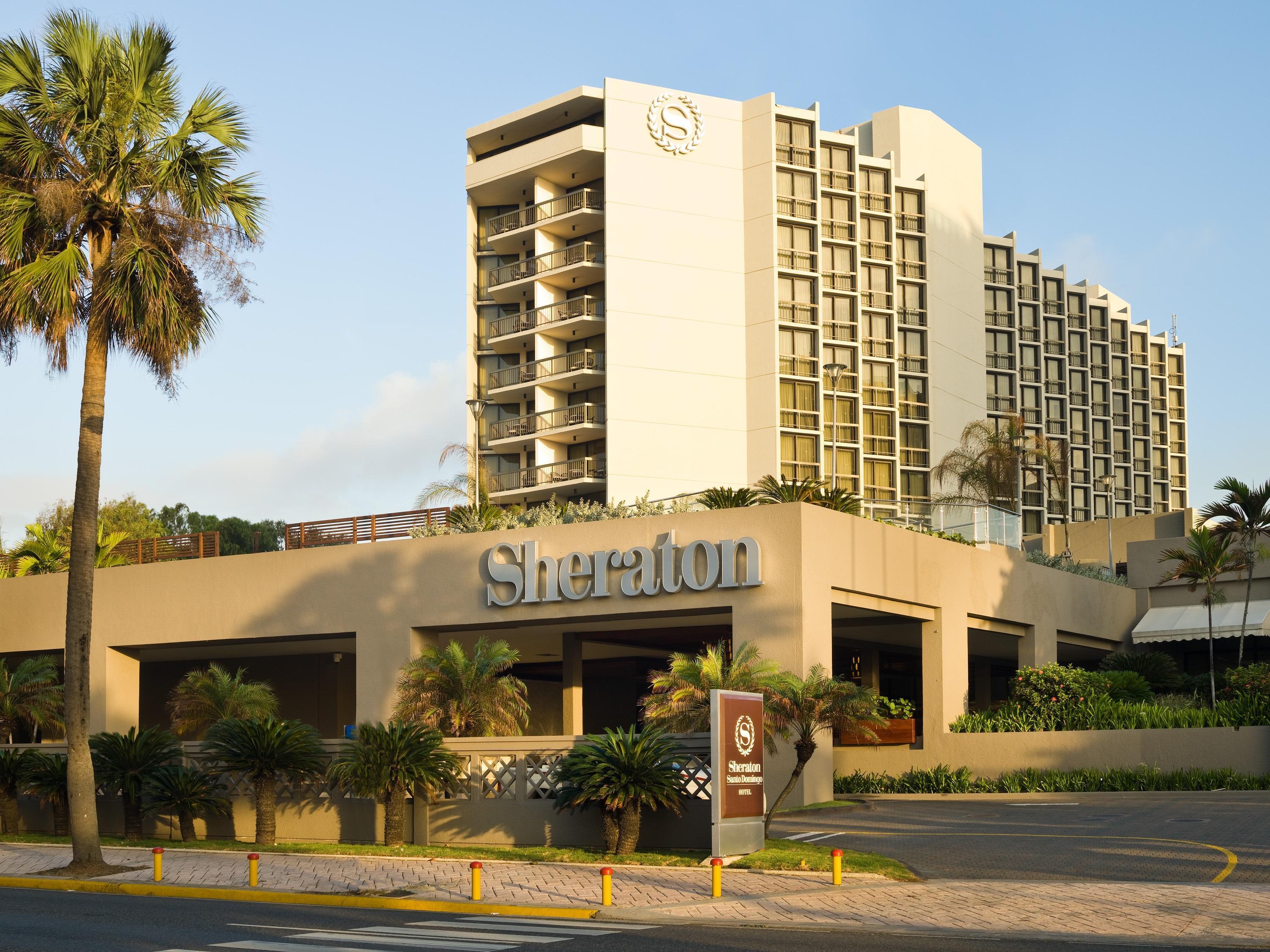 Sheraton Hotel 5*