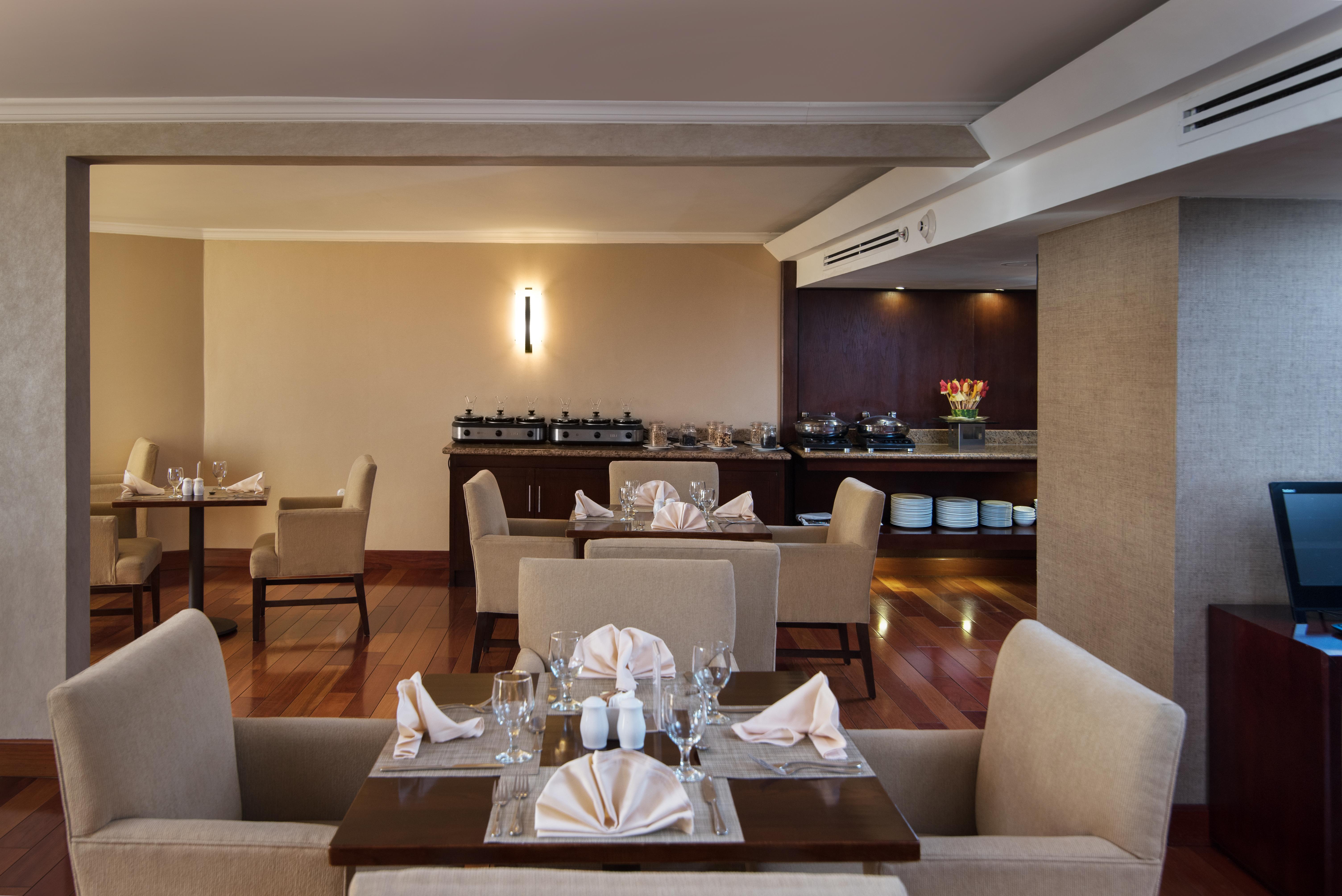 Sheraton Hotel Santo Domingo