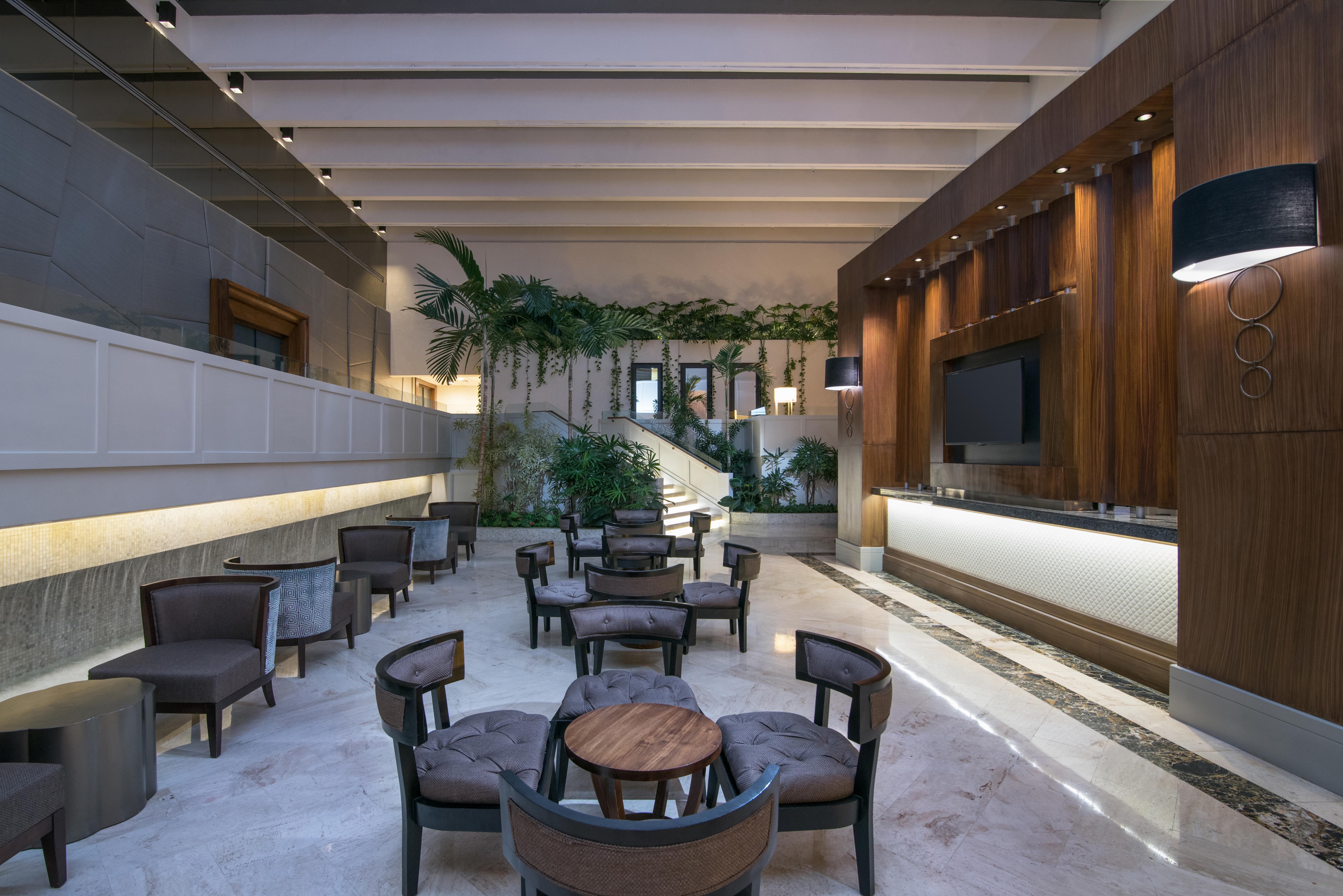 Hotel Sheraton 5*