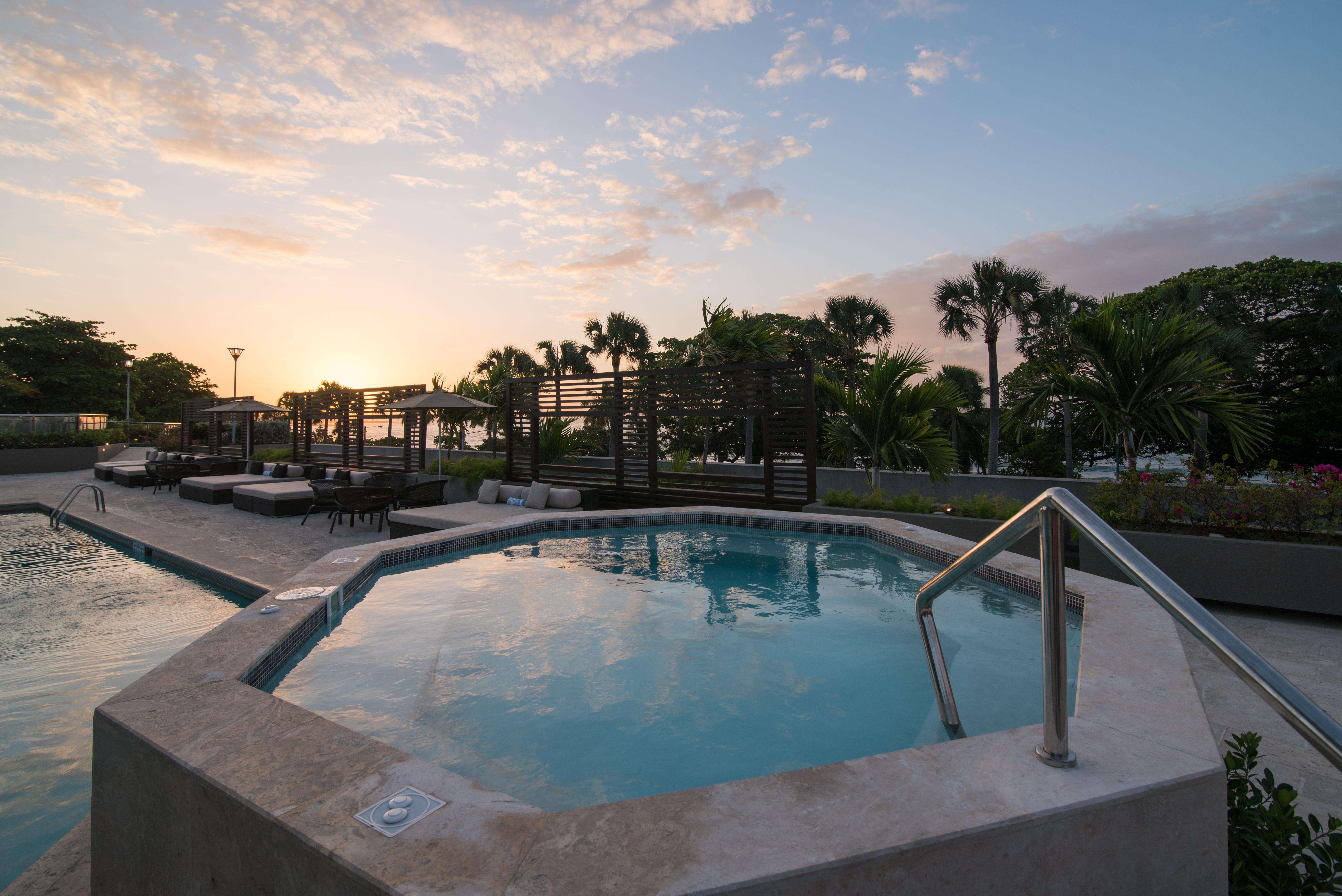 Sheraton 5* Santo Domingo