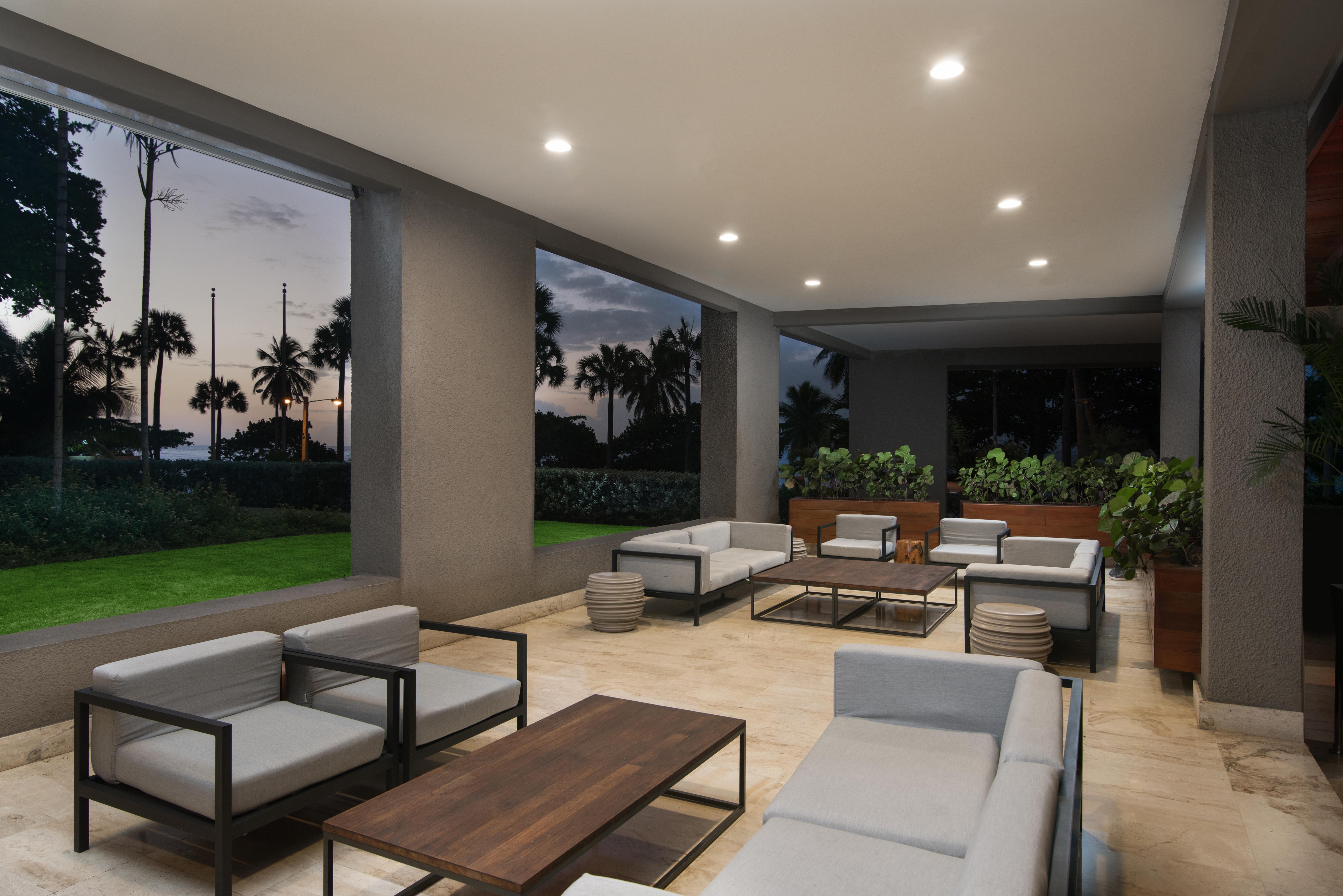Hotel Sheraton Santo Domingo