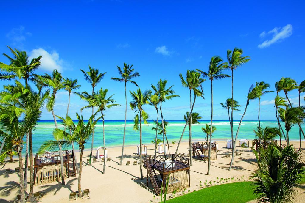 Breathless & Spa (adults Only) 5* Punta Cana
