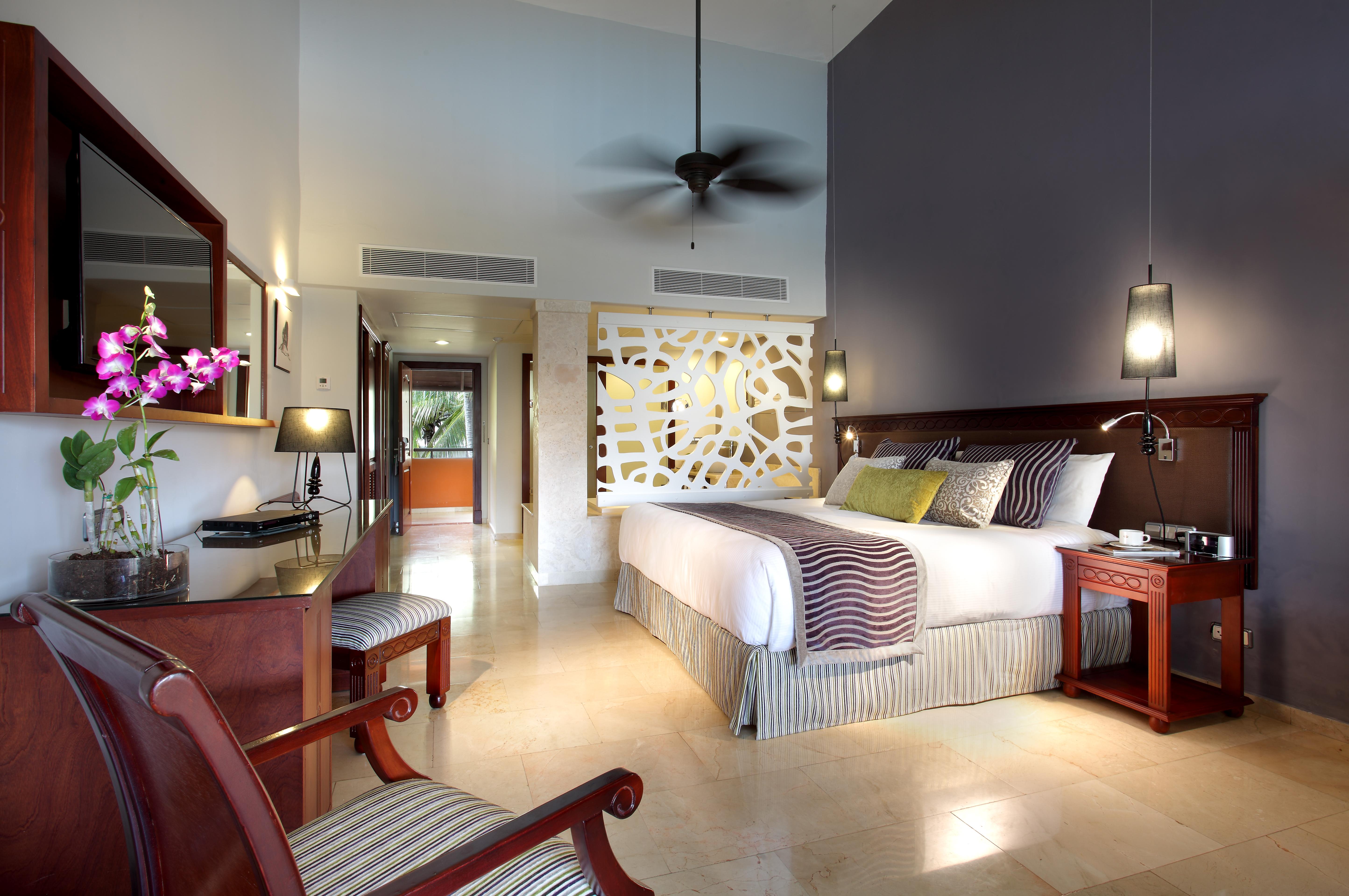 Resort Trs Turquesa (adults Only) Bavaro