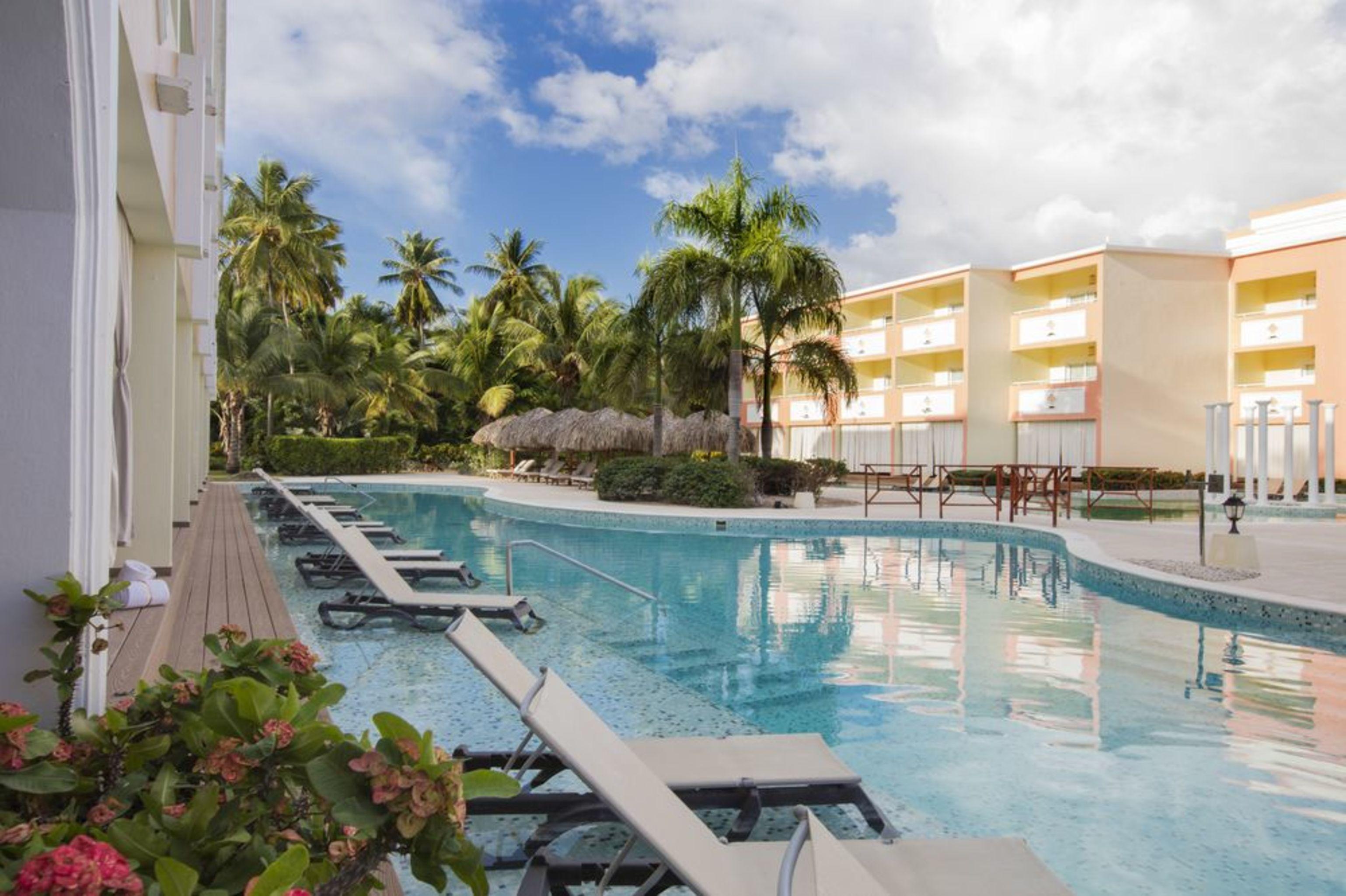 Trs Turquesa (adults Only) Resort