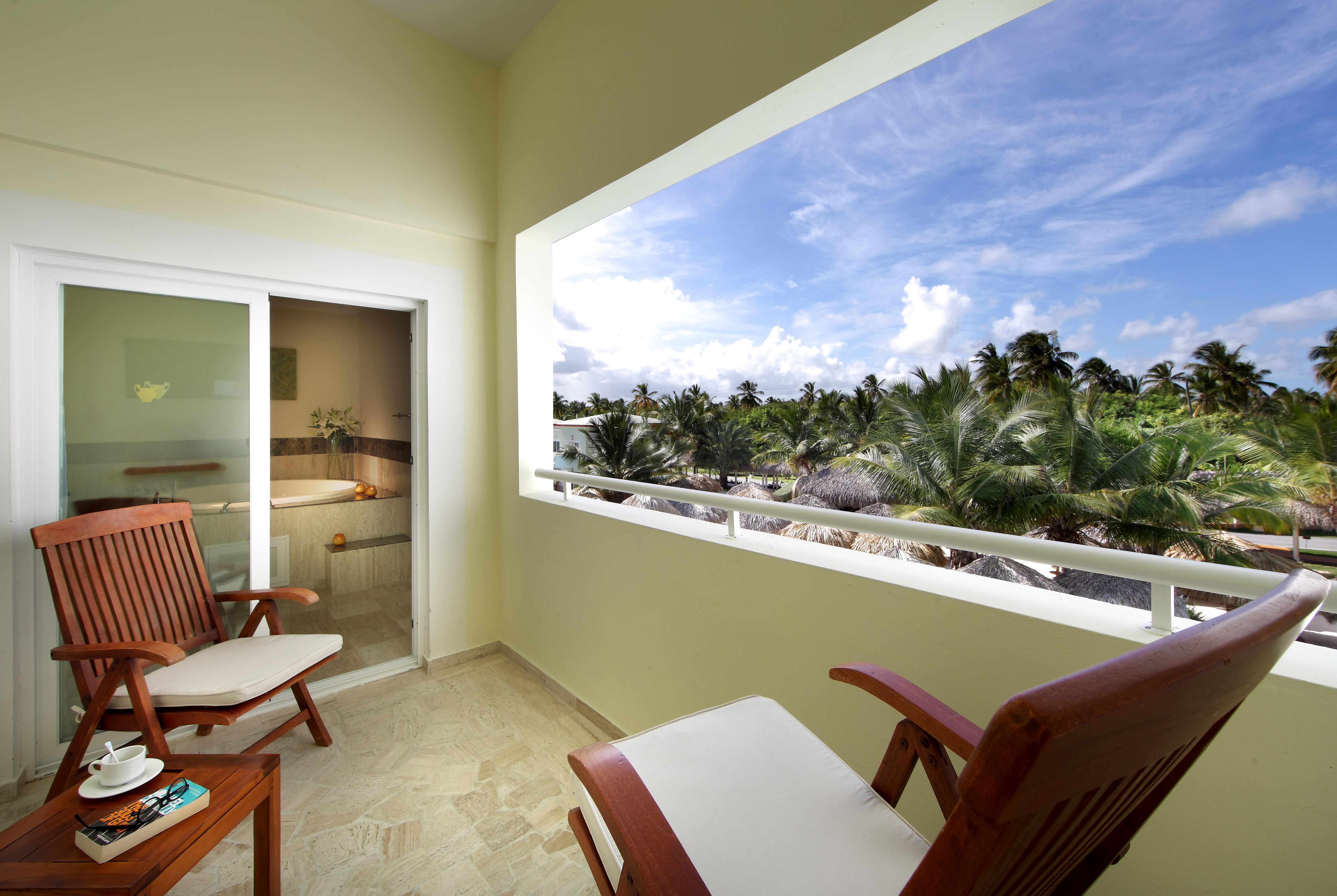 Resort Trs Turquesa (adults Only) Bavaro