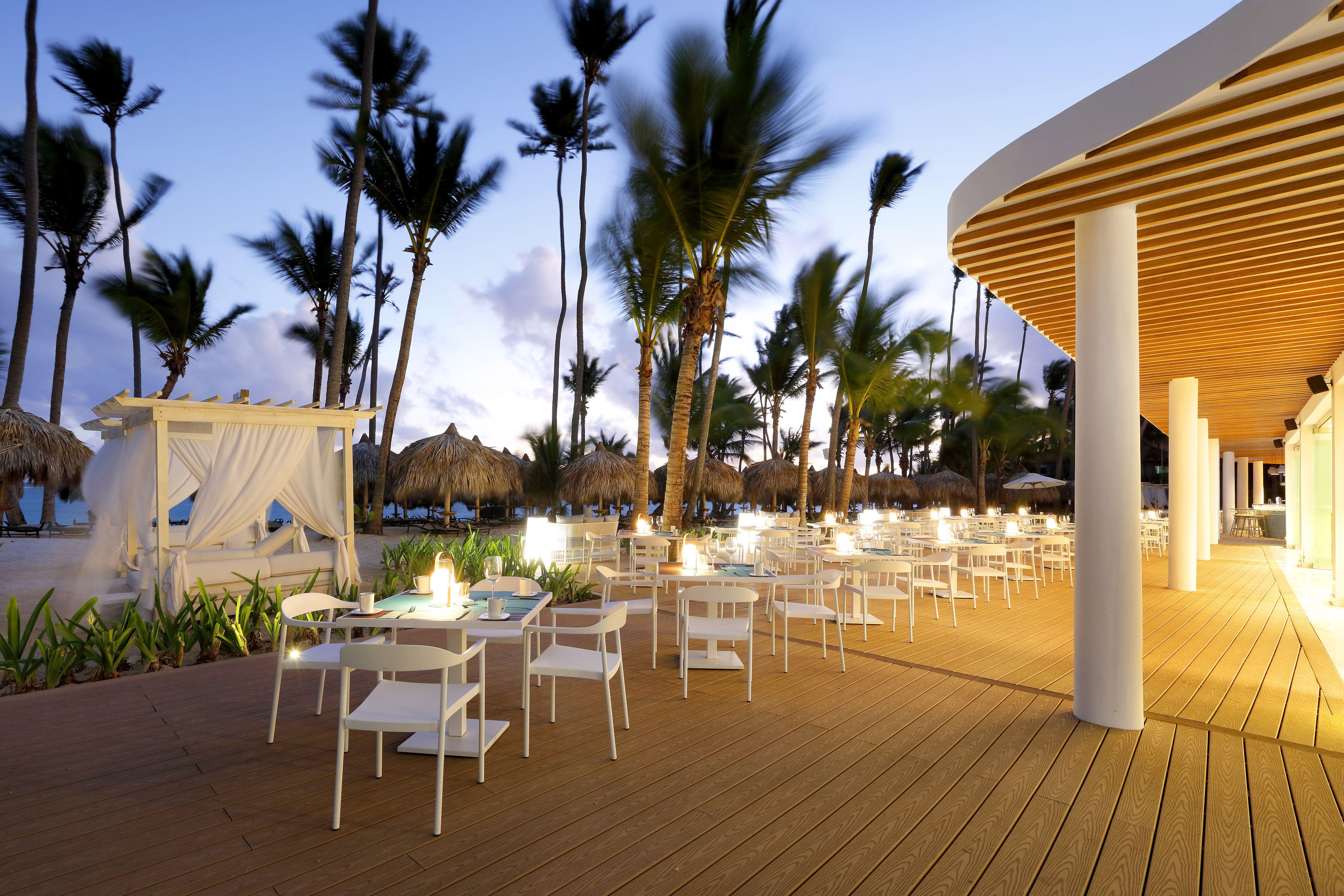 Resort Trs Turquesa (adults Only) Bavaro