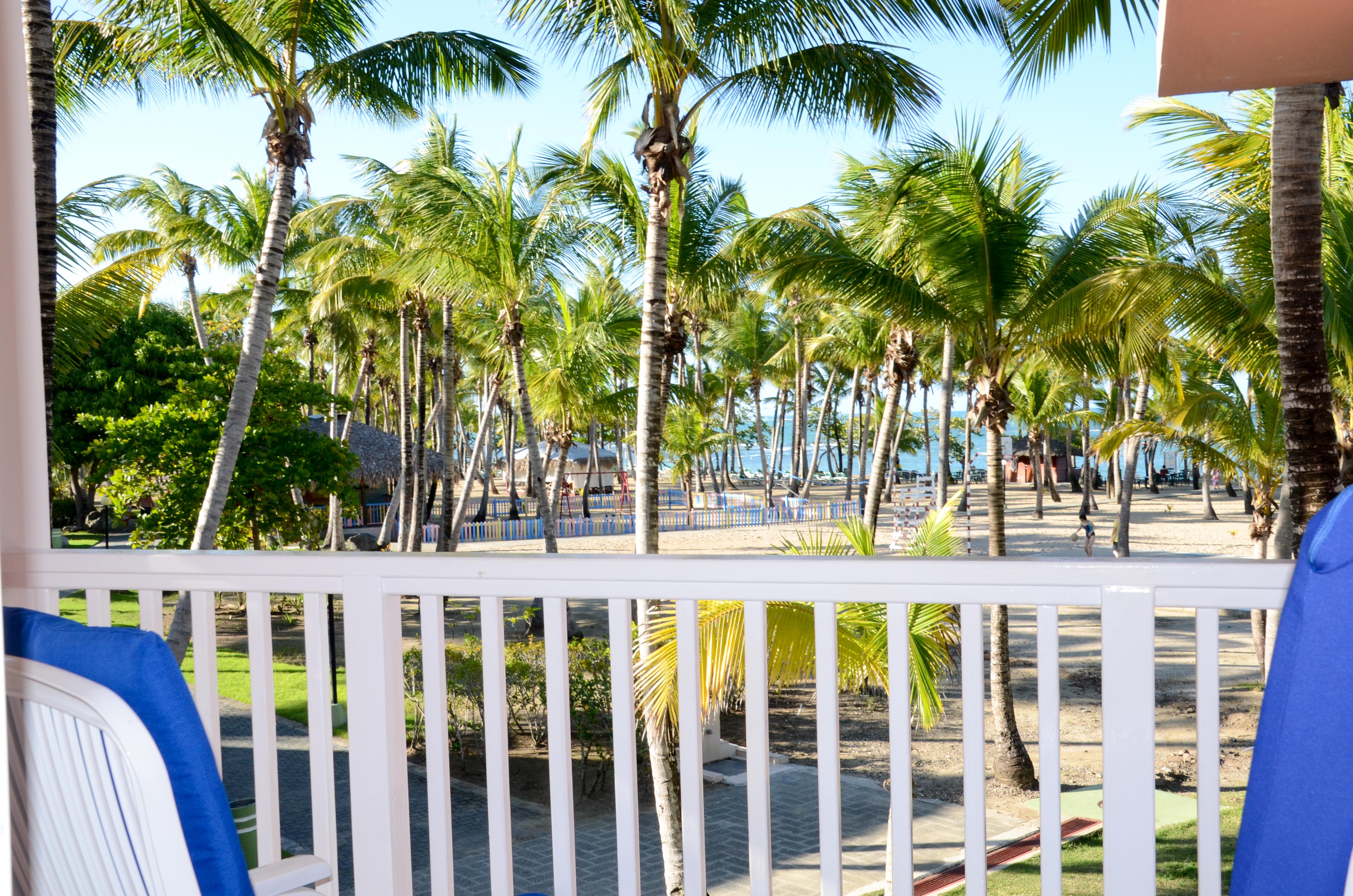 Playabachata Hotel Puerto Plata