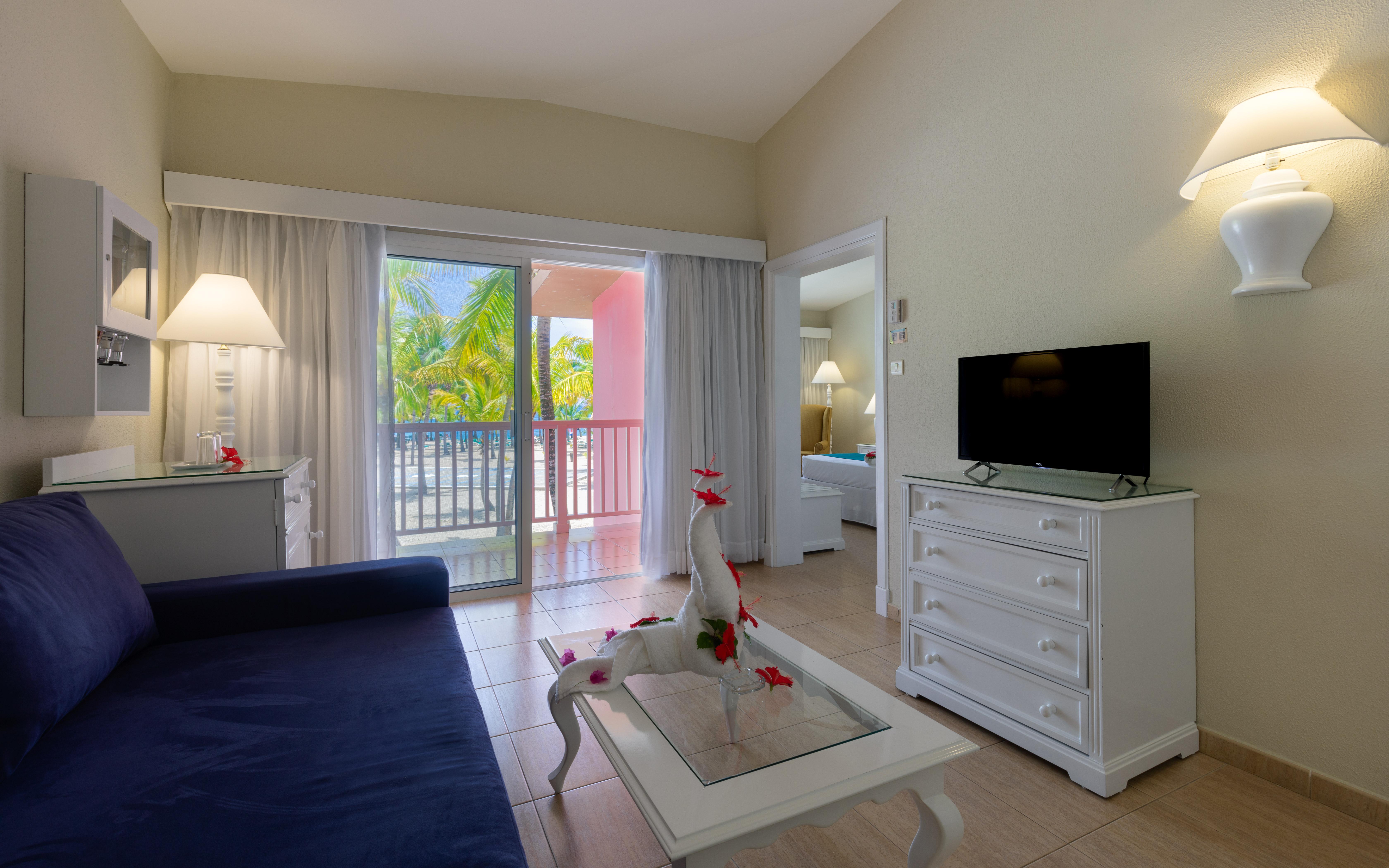 Playabachata Hotel Puerto Plata