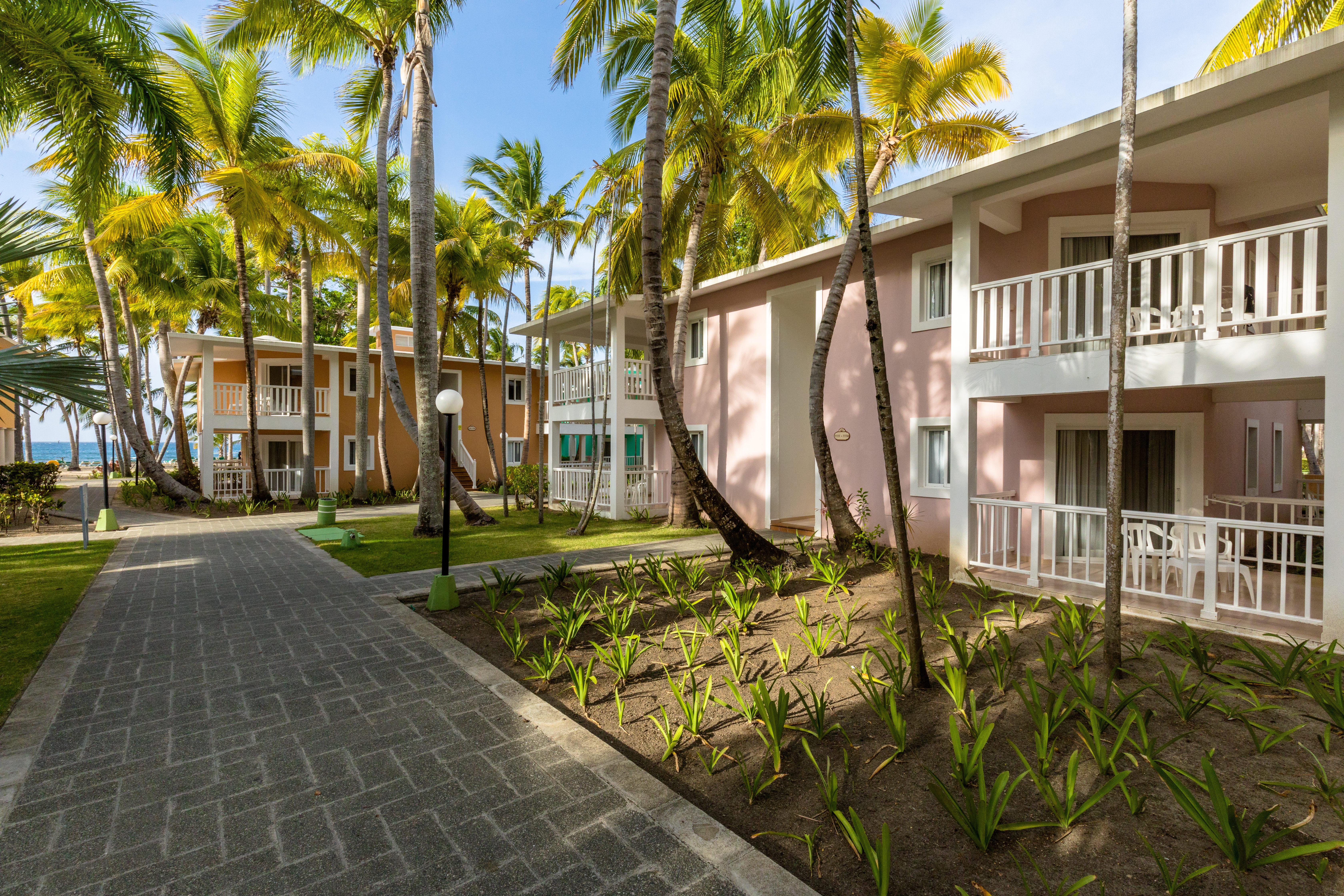 Hotel Playabachata Puerto Plata