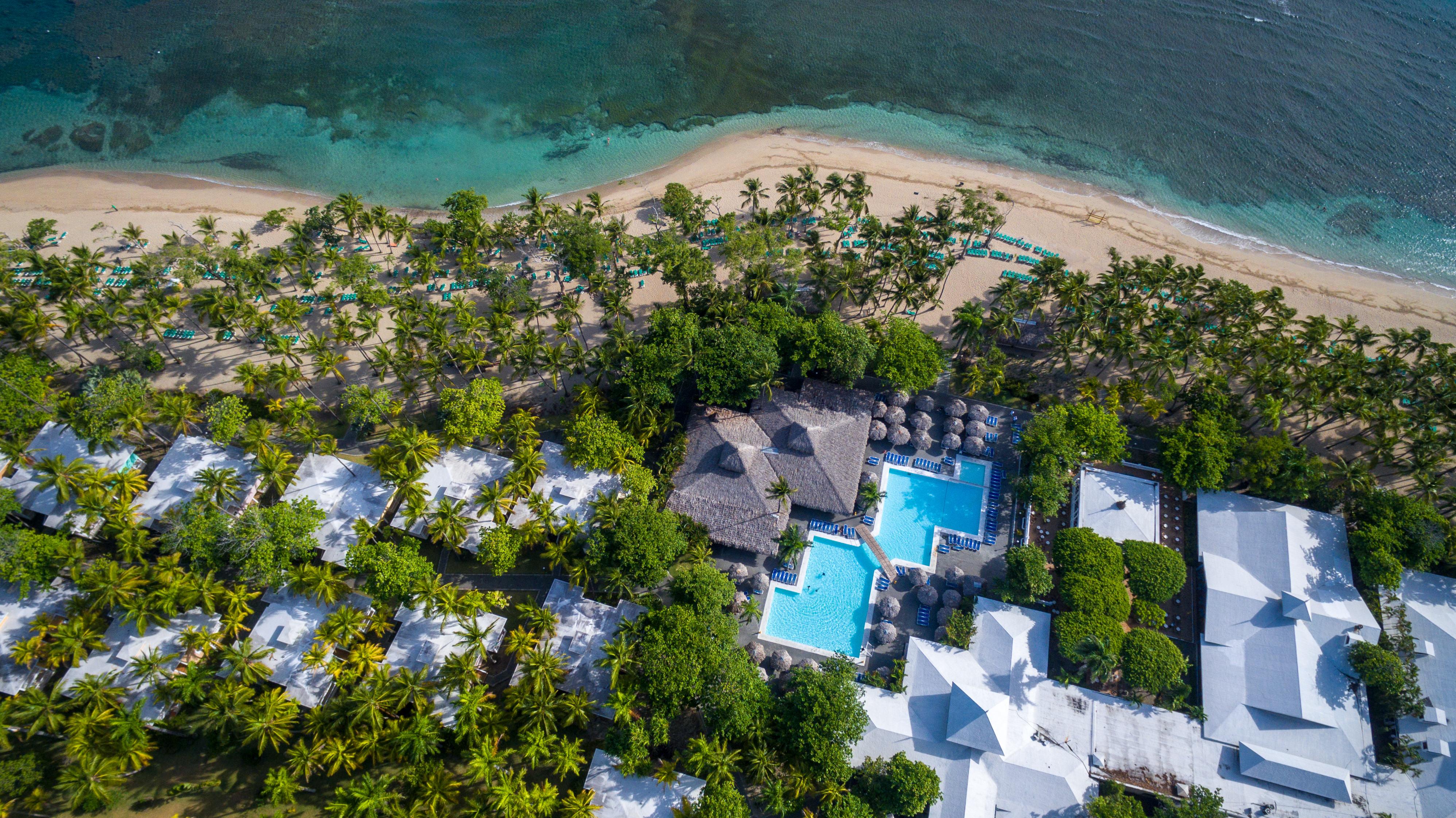 Playabachata Hotel Puerto Plata