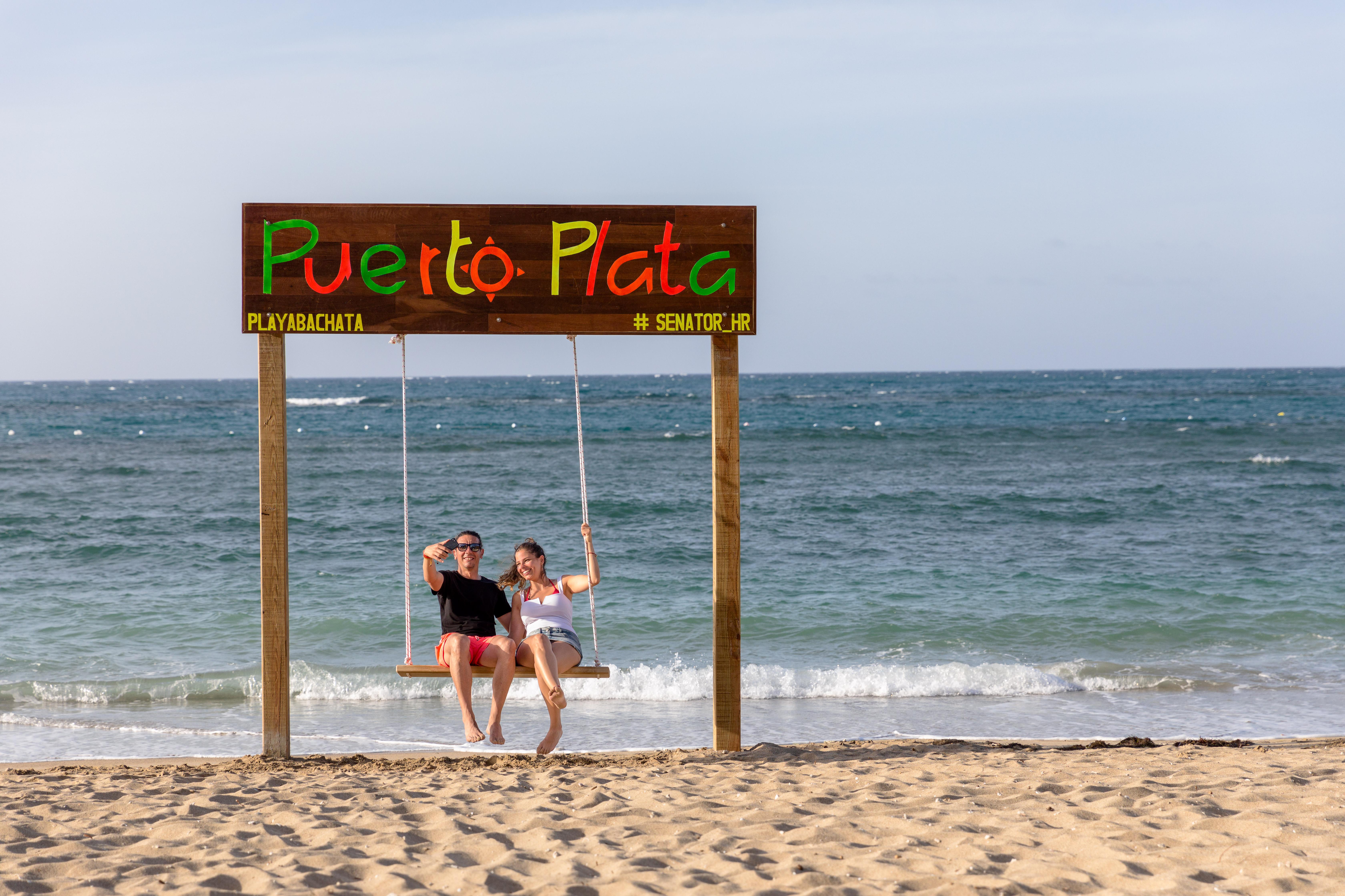 Hotel Playabachata 5*