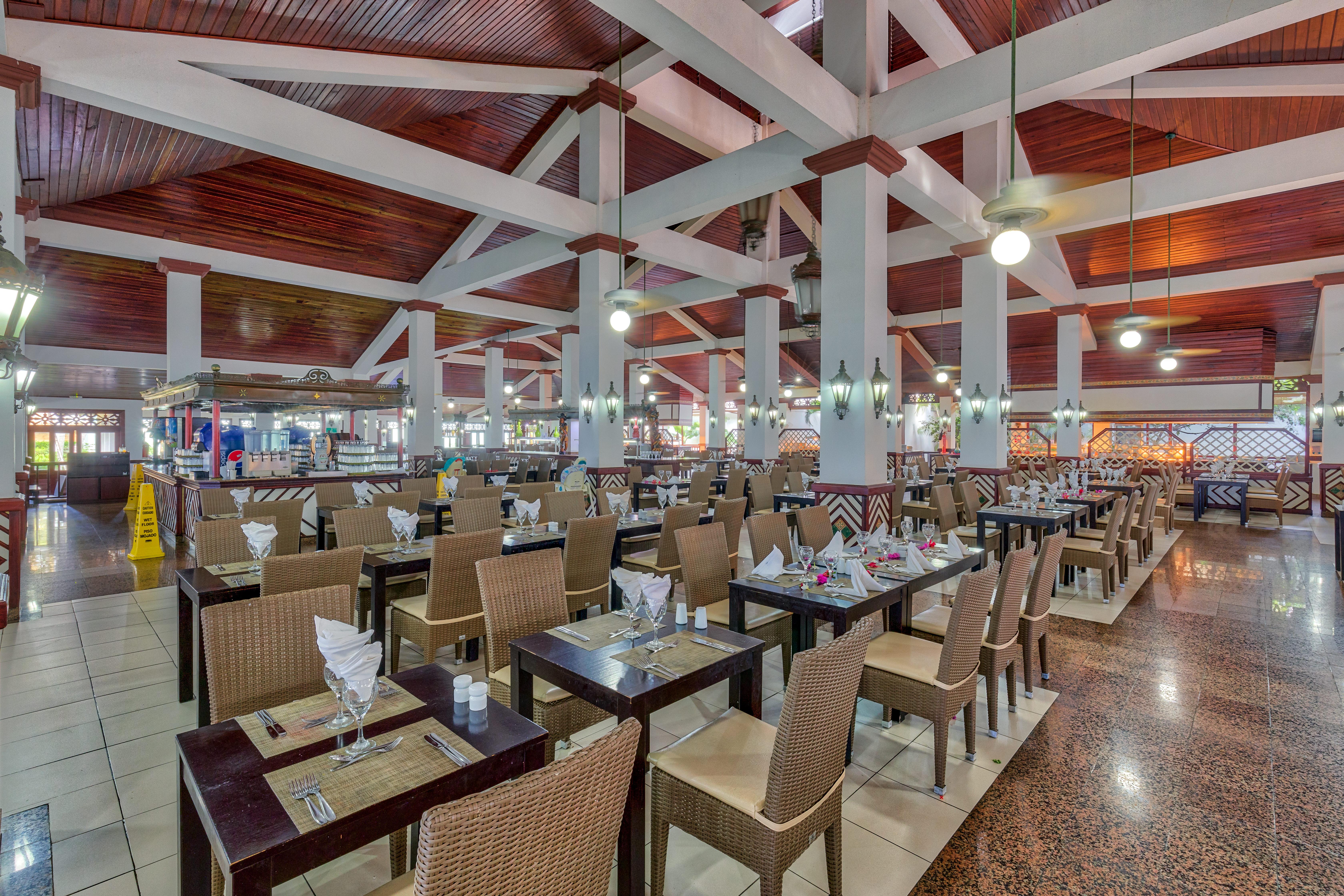Hotel Playabachata