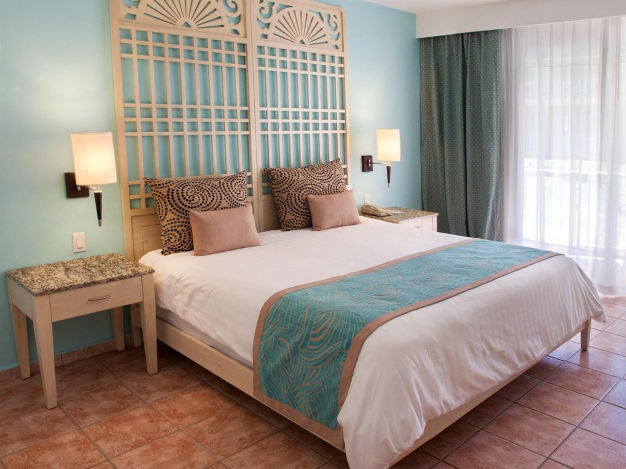 Resort Vh - Gran Ventana Beach Puerto Plata
