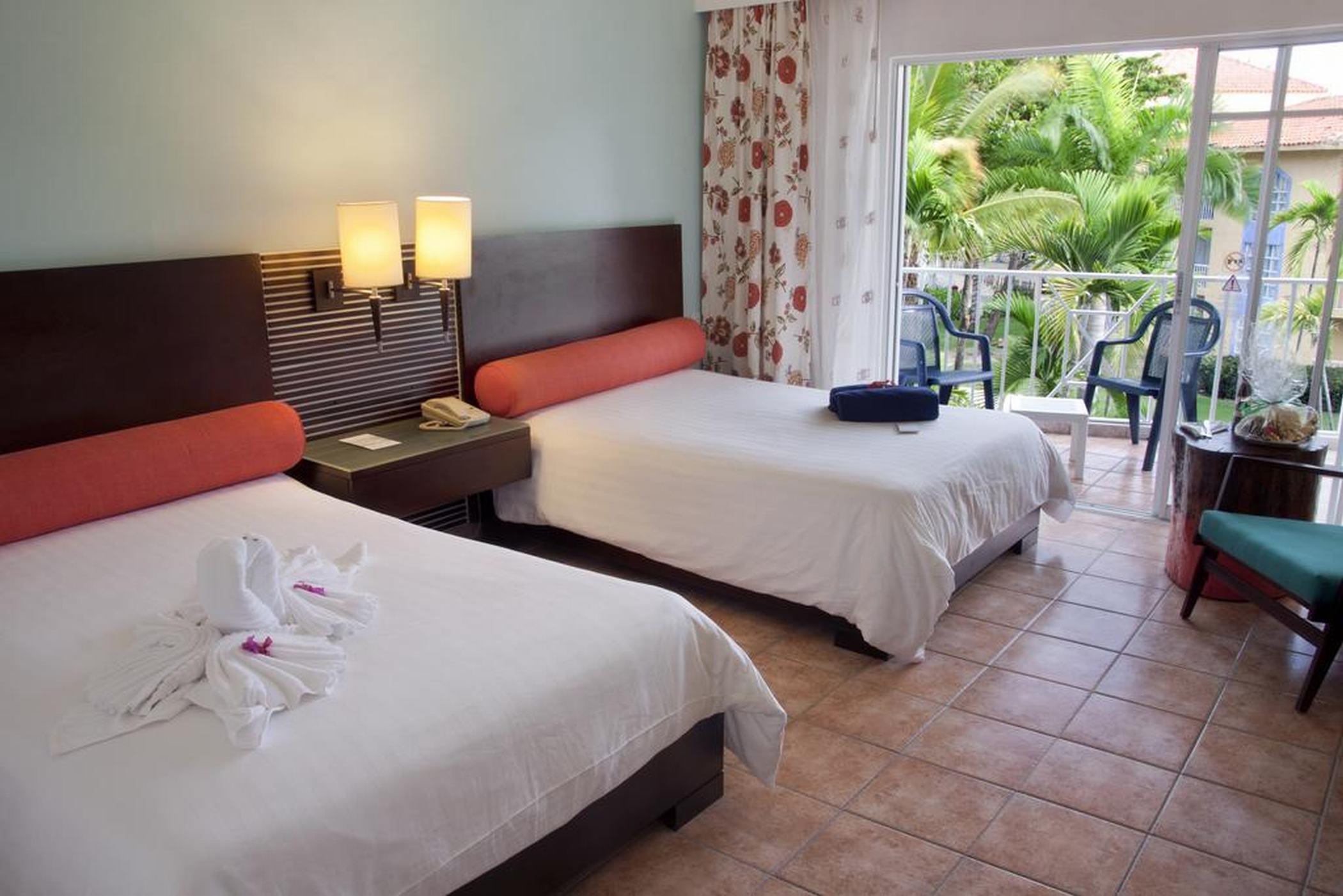 Vh - Gran Ventana Beach 4*