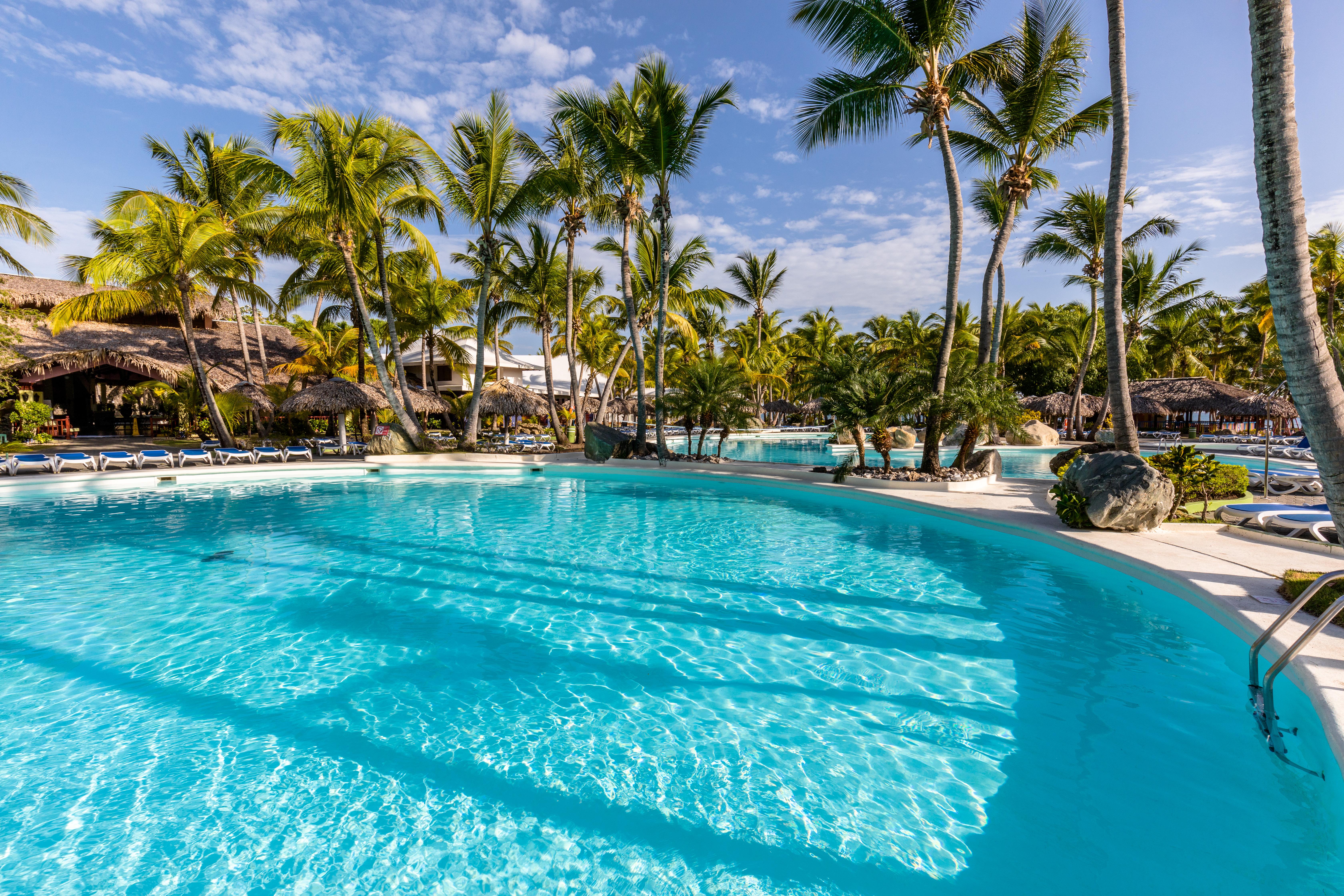 Hotel Playabachata Puerto Plata