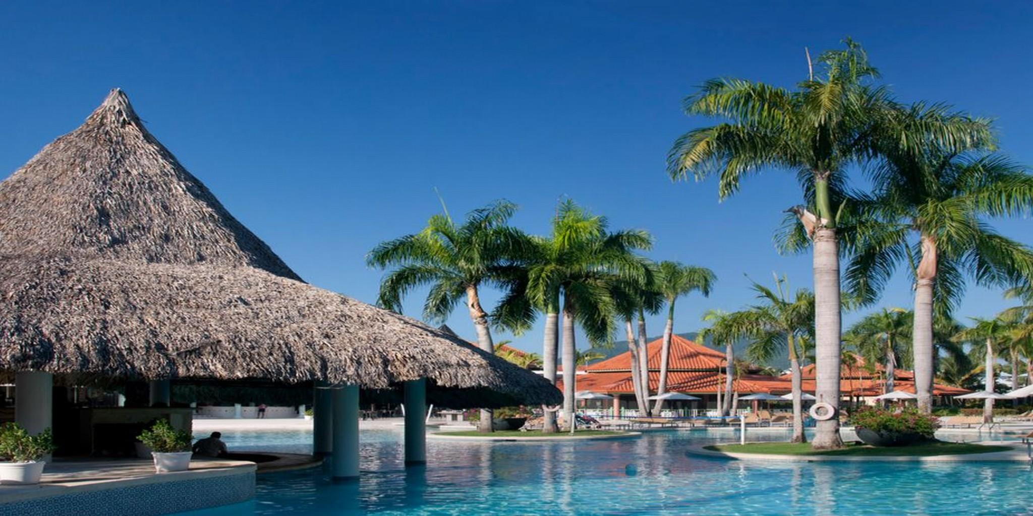 Vh - Gran Ventana Beach 4* Puerto Plata