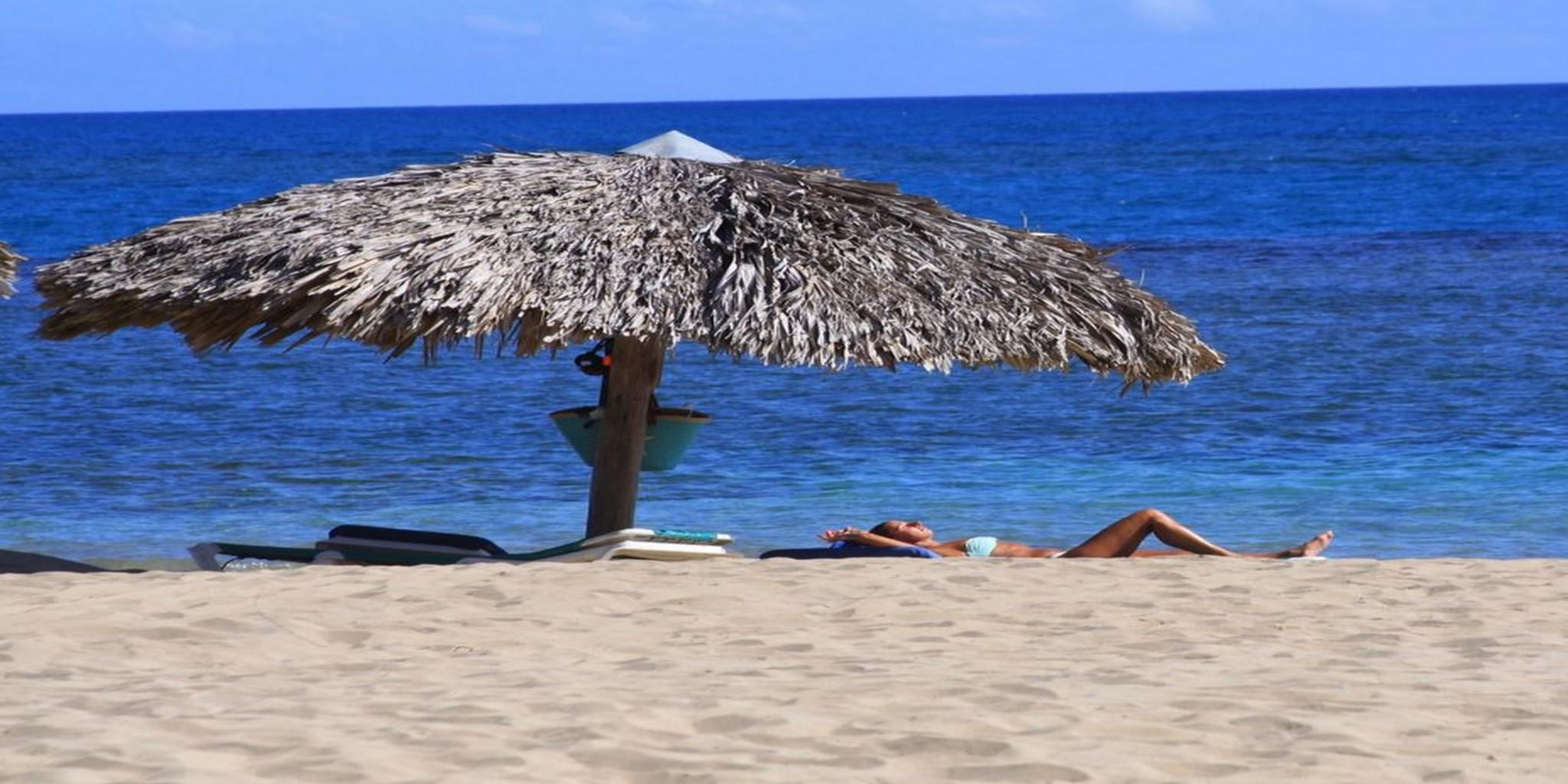 Vh - Gran Ventana Beach 4*