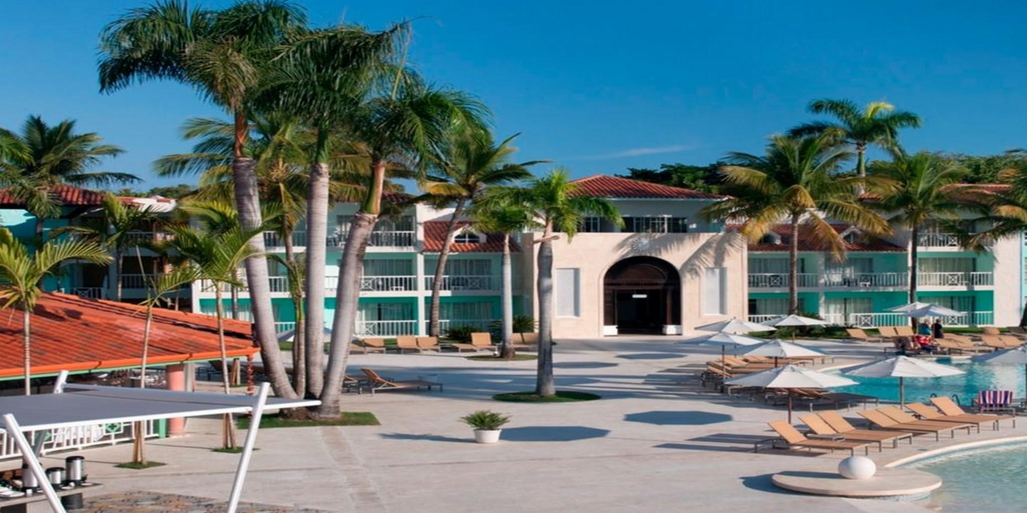 Resort Vh - Gran Ventana Beach