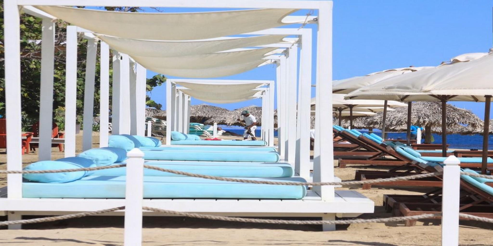 Vh - Gran Ventana Beach Resort 4*