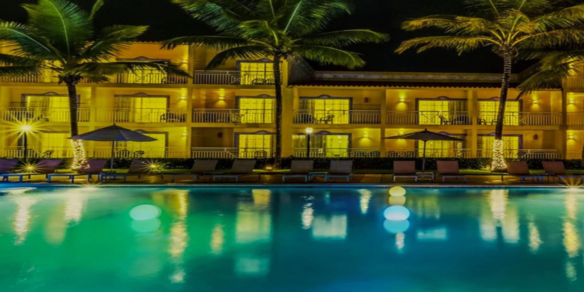 Vh - Gran Ventana Beach Resort