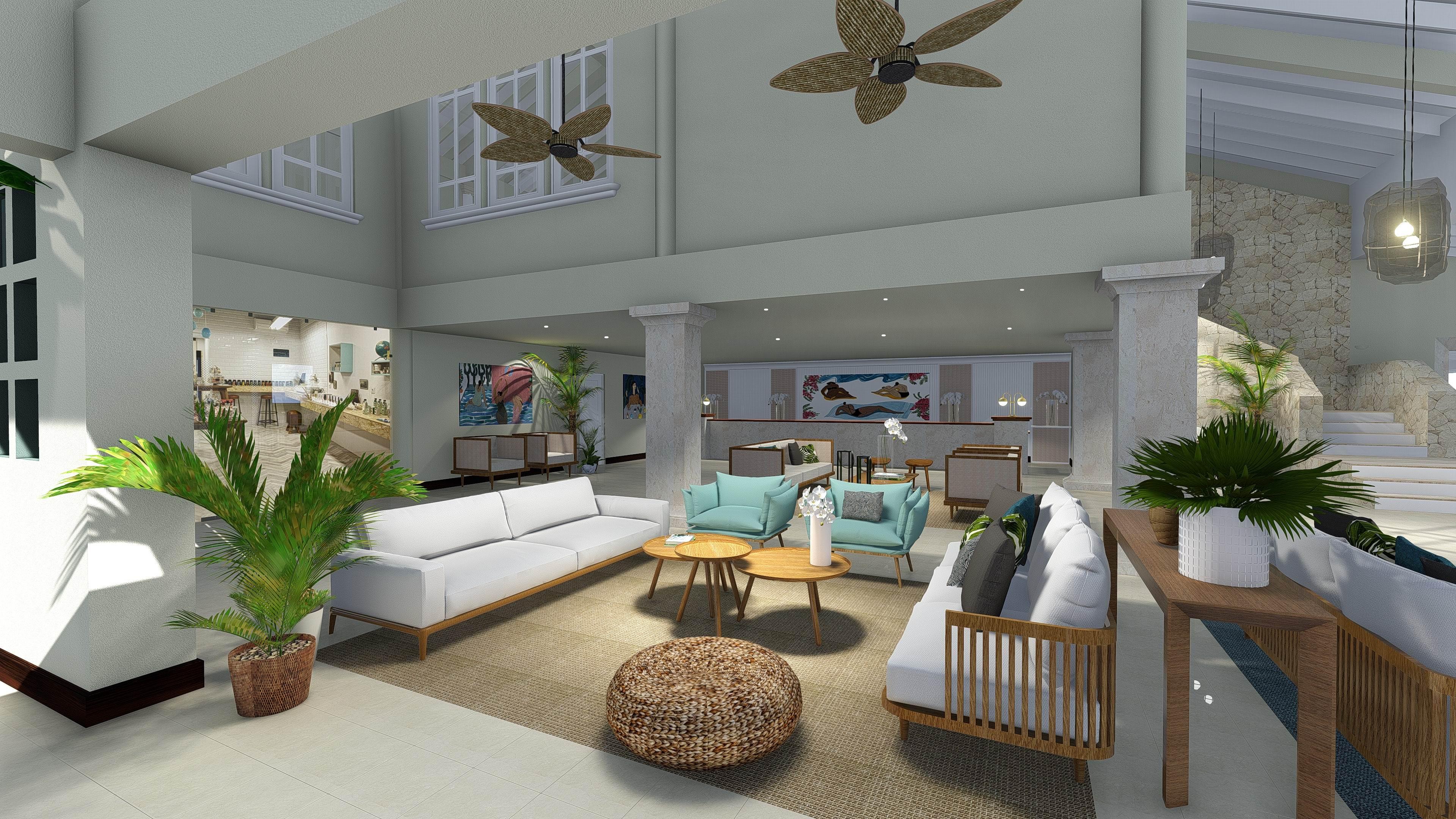 Vh - Gran Ventana Beach 4*