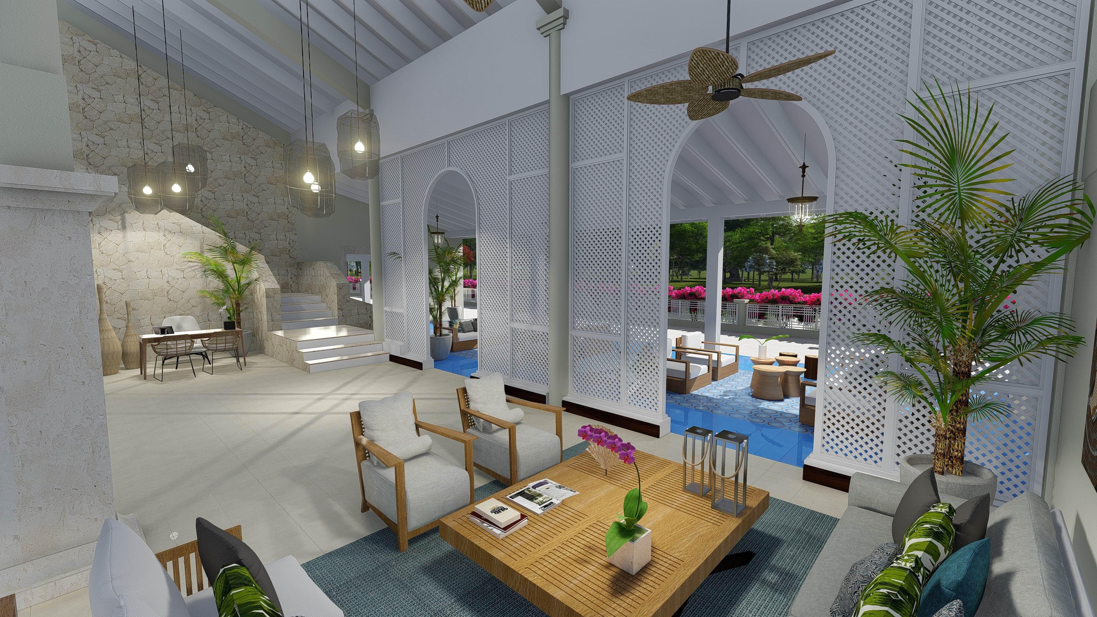 Vh - Gran Ventana Beach 4* Puerto Plata