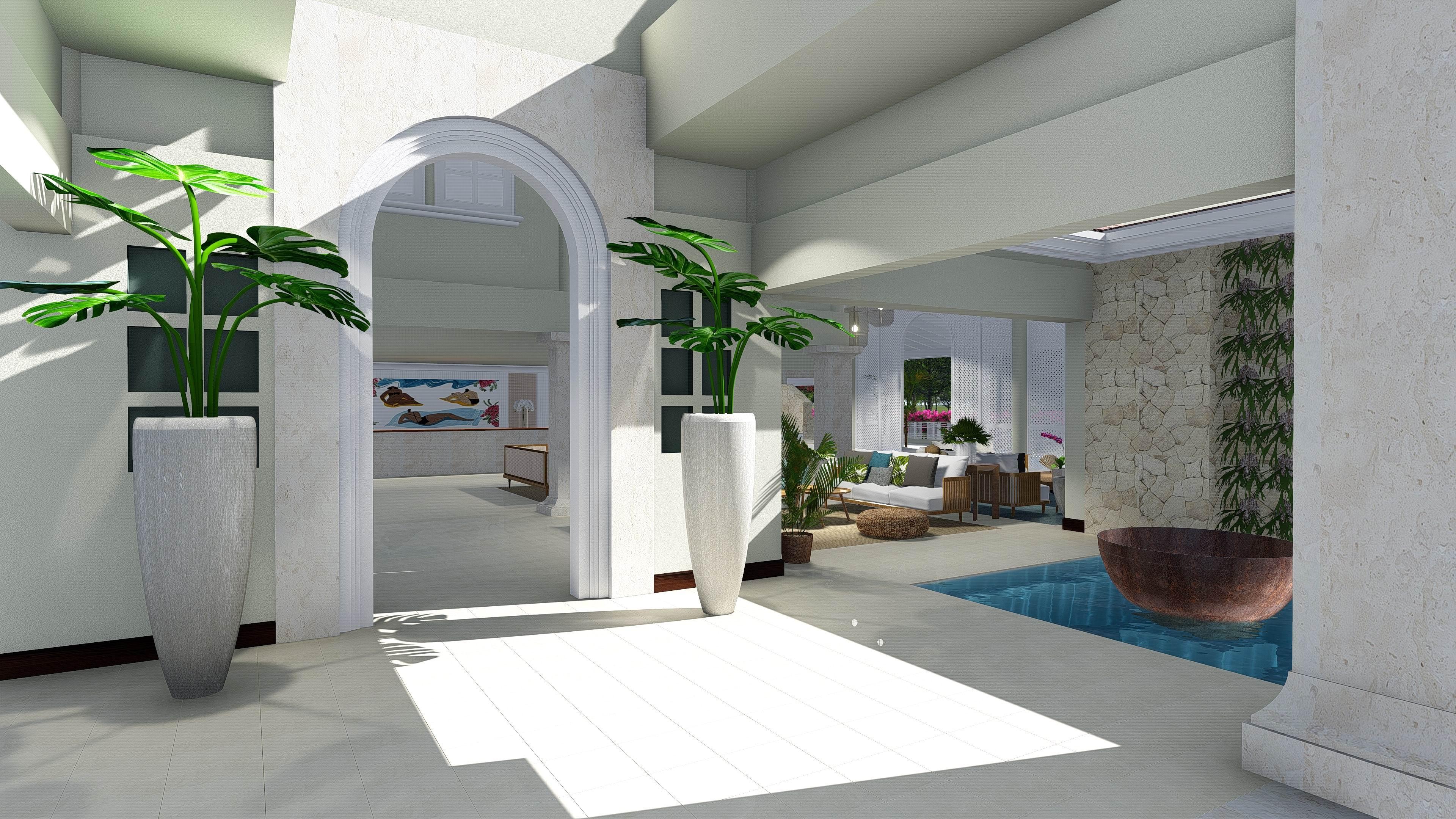 Vh - Gran Ventana Beach 4*