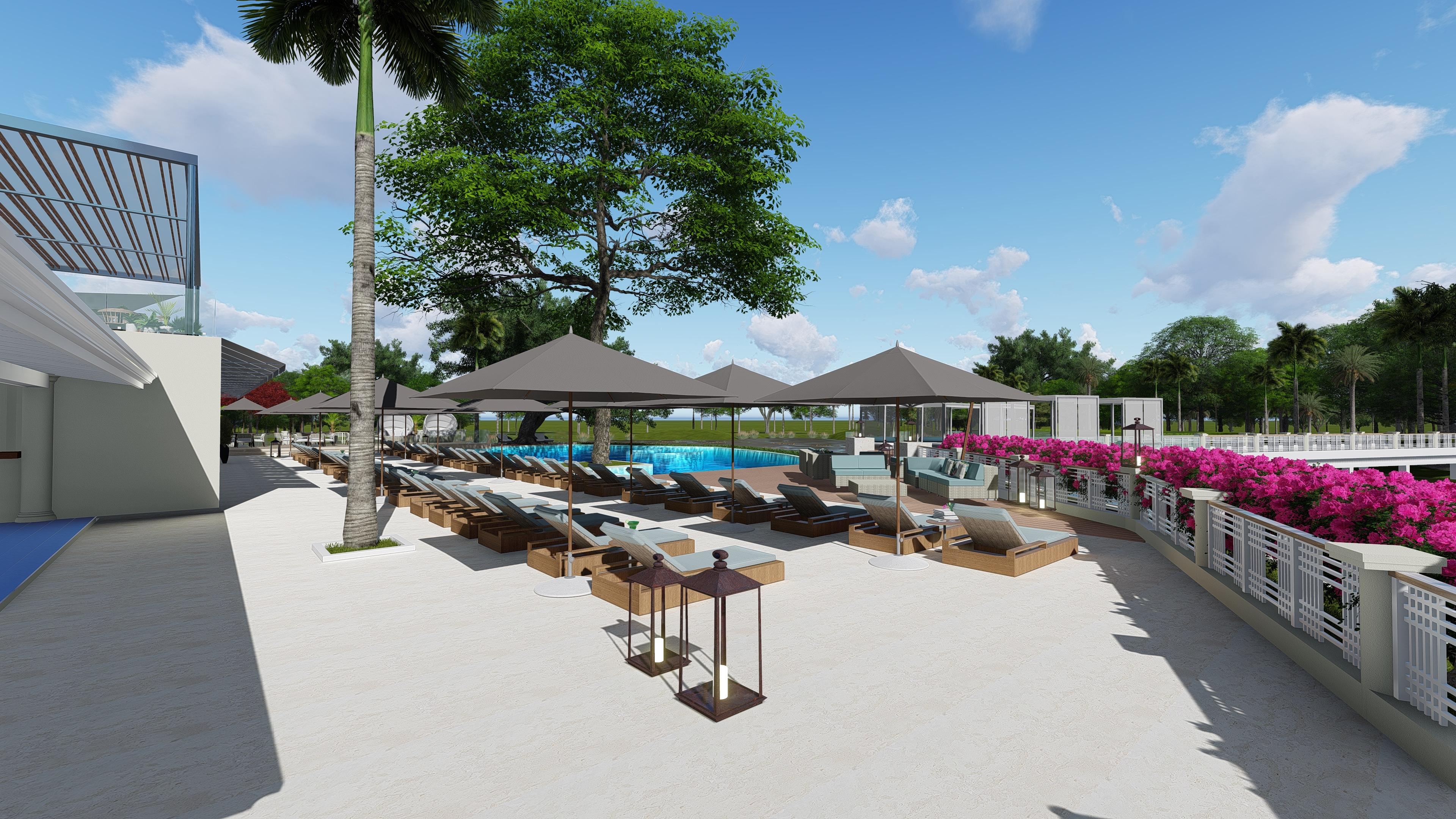 Vh - Gran Ventana Beach Resort Puerto Plata