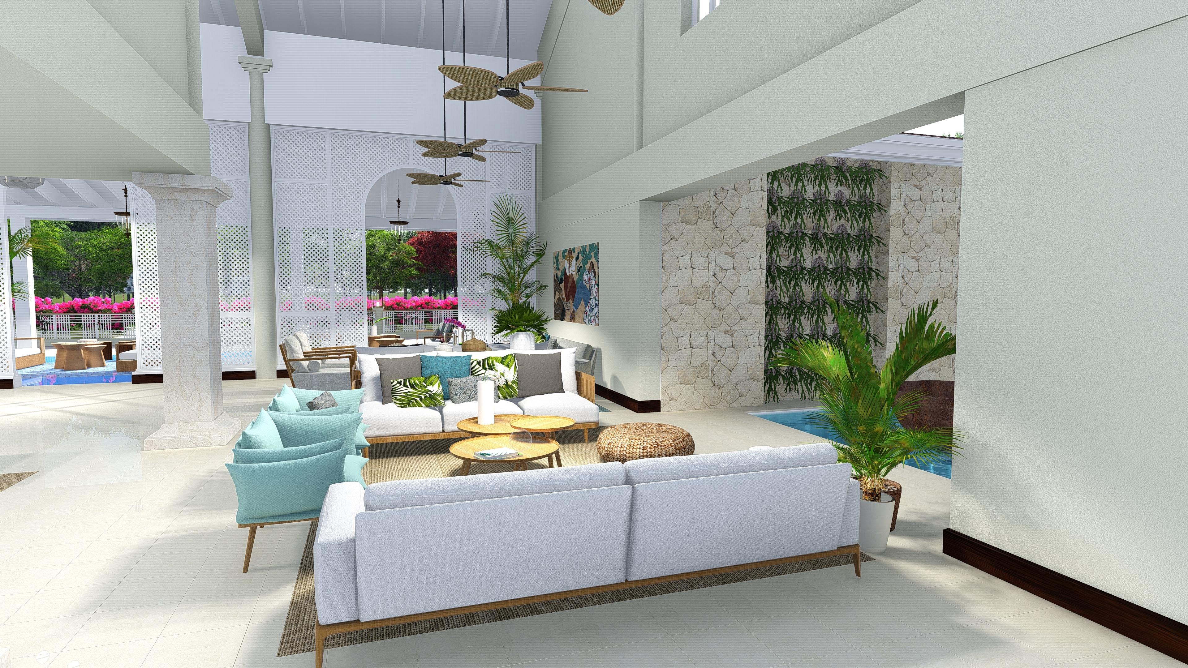 Vh - Gran Ventana Beach 4*