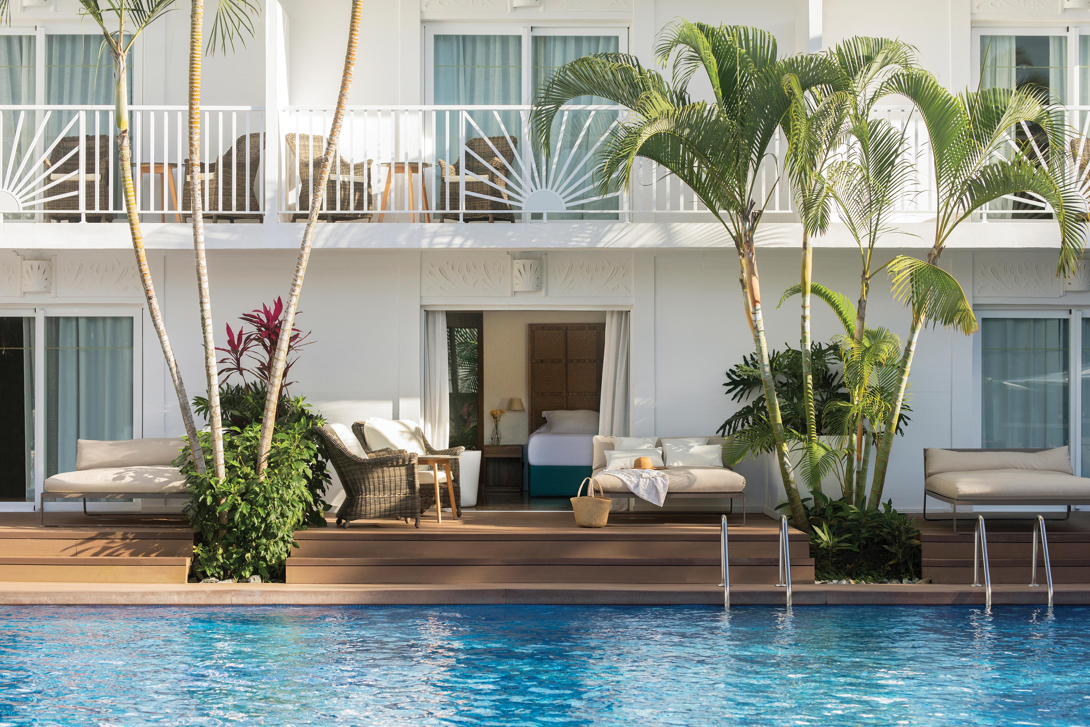 Excellence Punta Cana (adults Only) 5* Uvero Alto